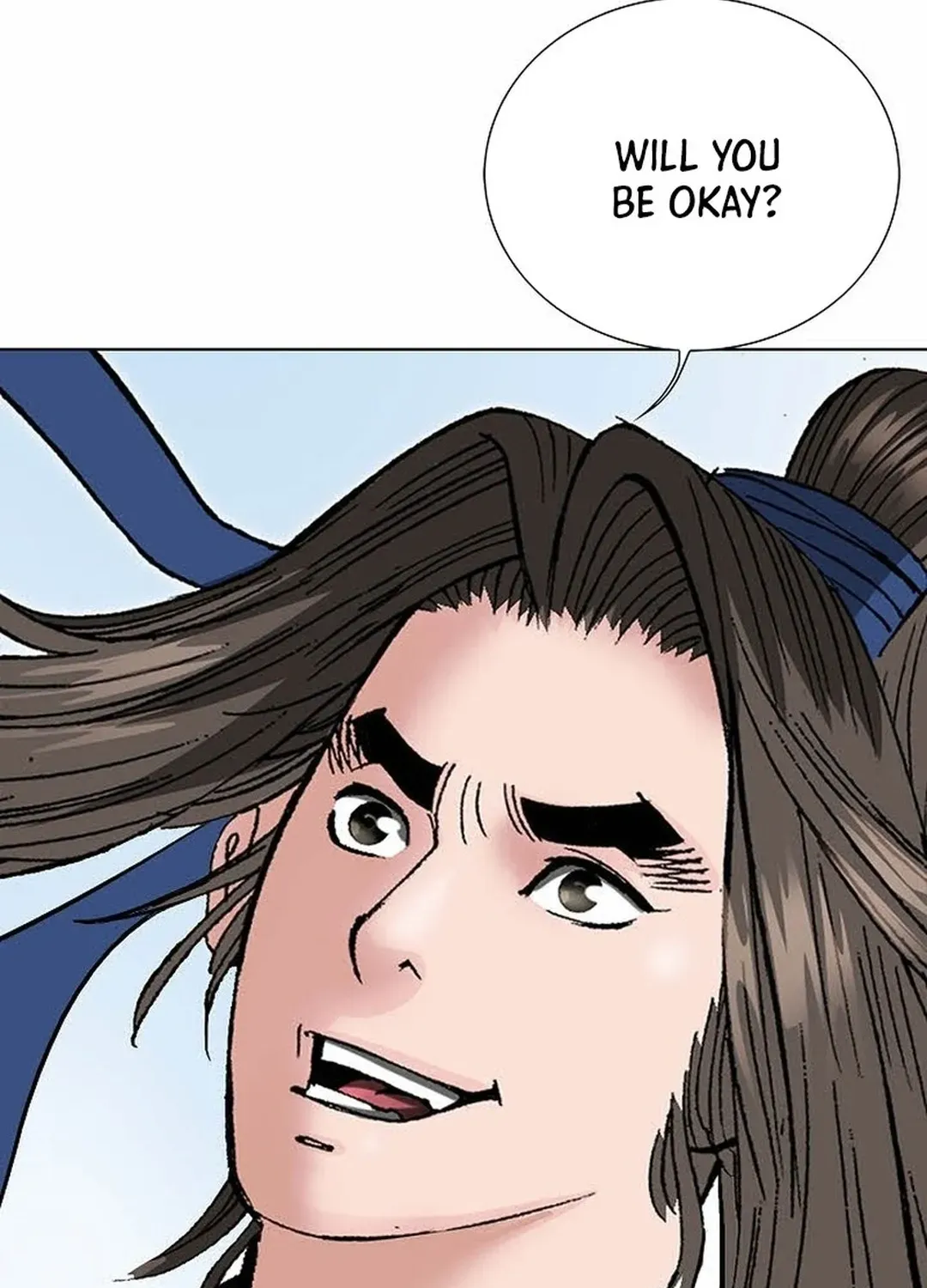 The Legends of the Two Tigers Chapter 11 page 52 - 