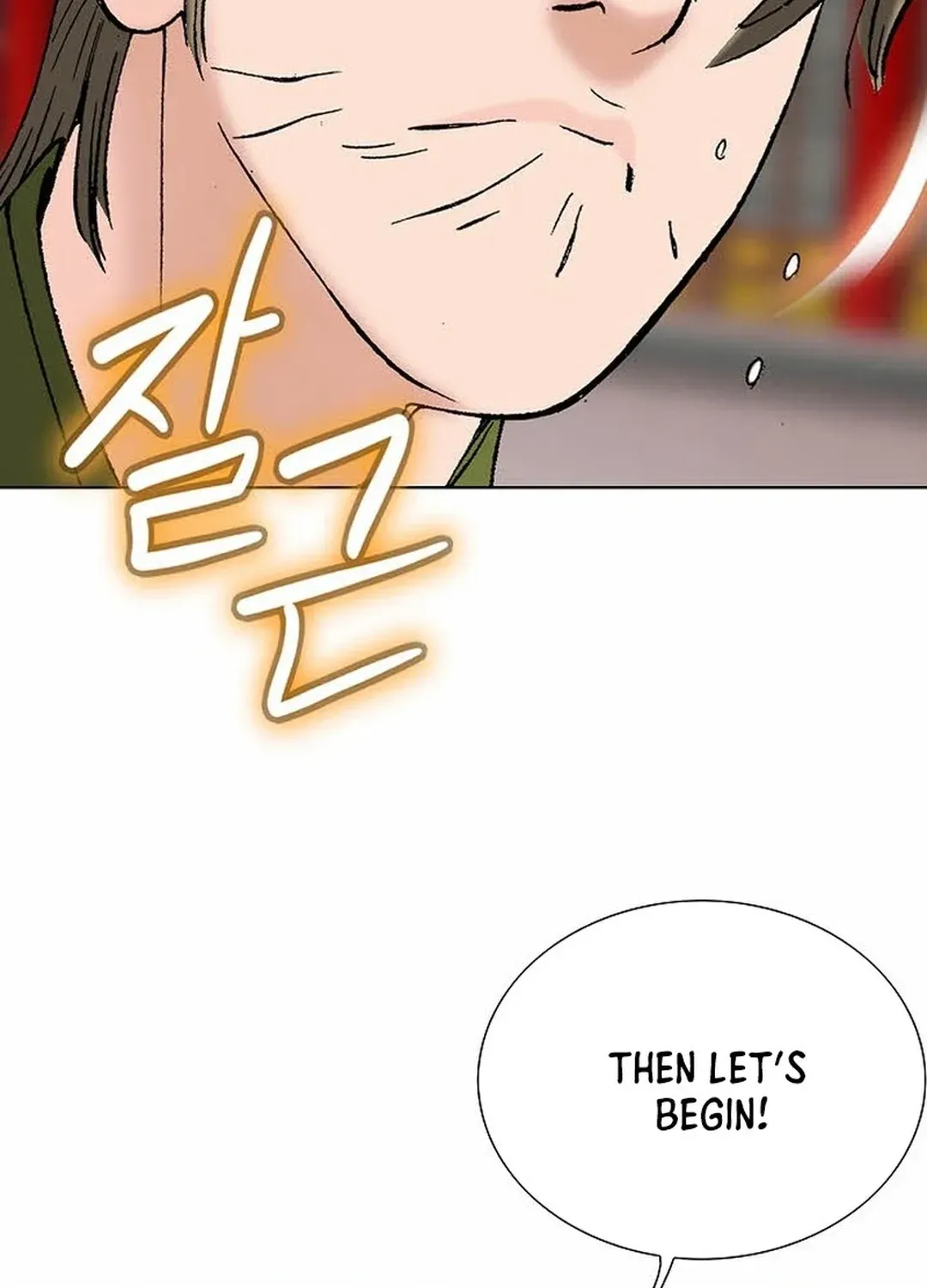 The Legends of the Two Tigers Chapter 11 page 56 - 