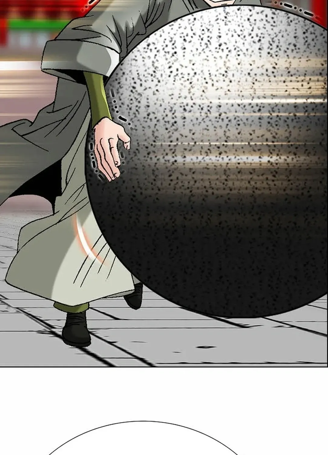 The Legends of the Two Tigers Chapter 11 page 62 - 