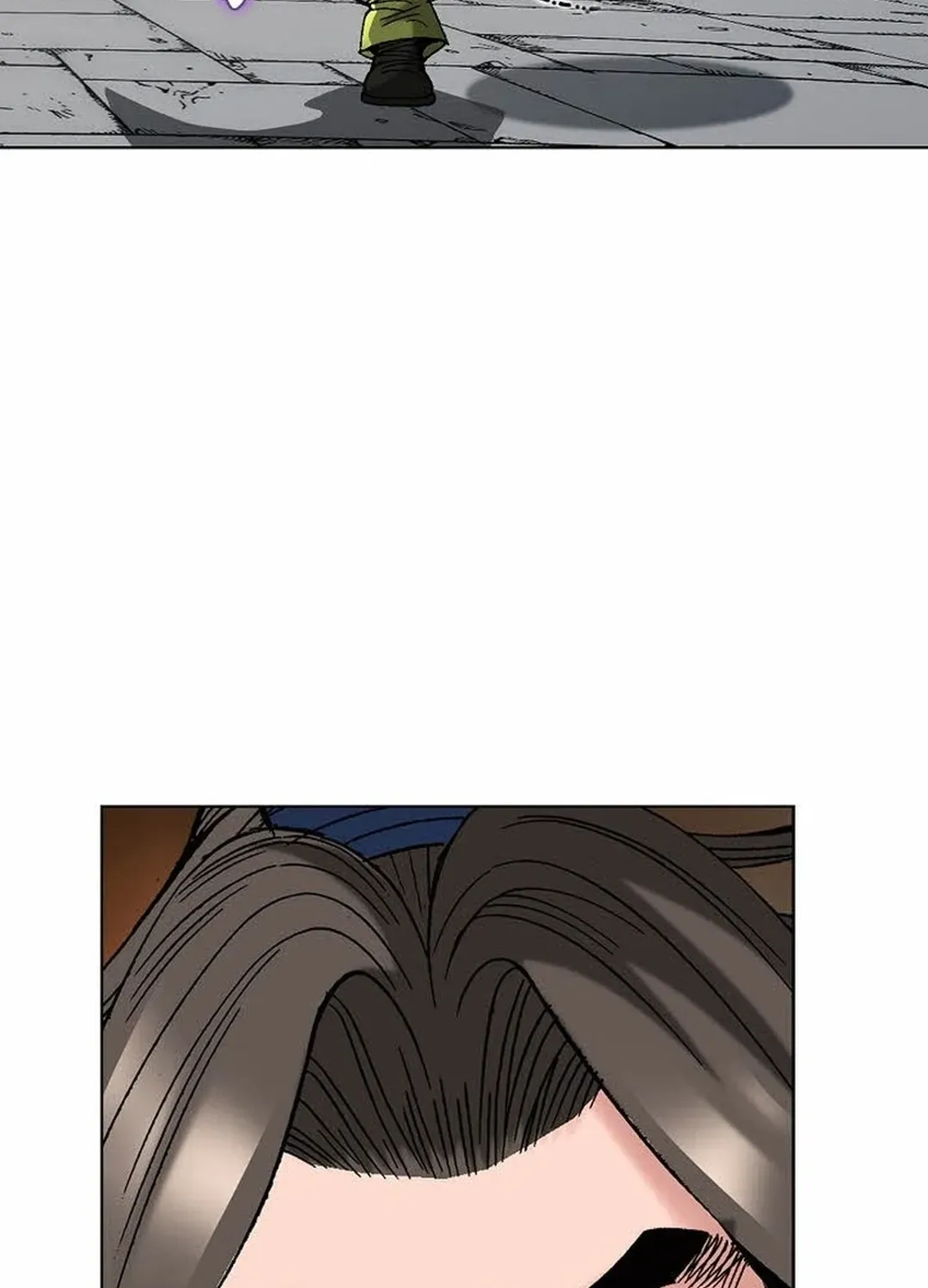 The Legends of the Two Tigers Chapter 11 page 64 - 
