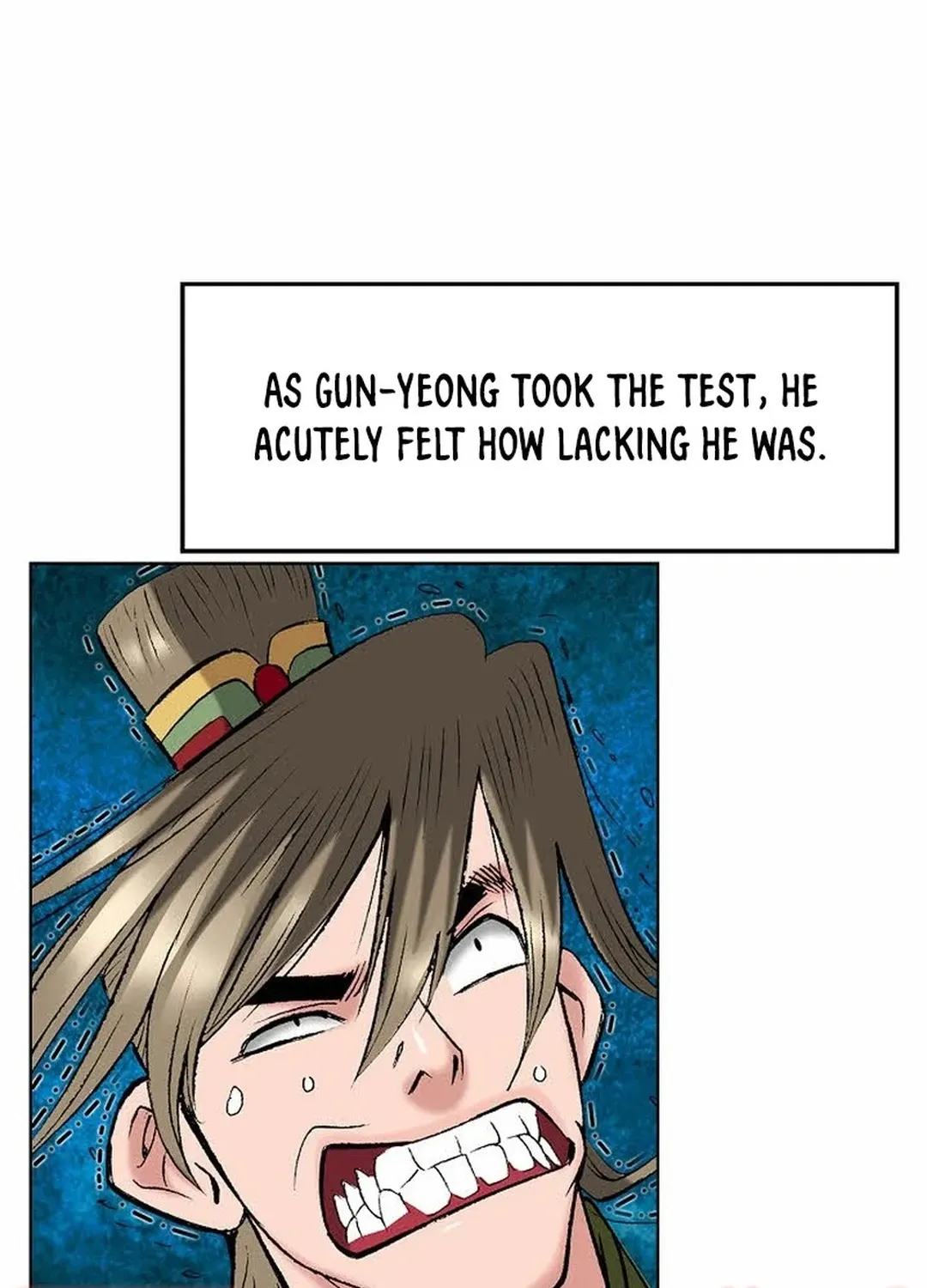 The Legends of the Two Tigers Chapter 11 page 68 - 