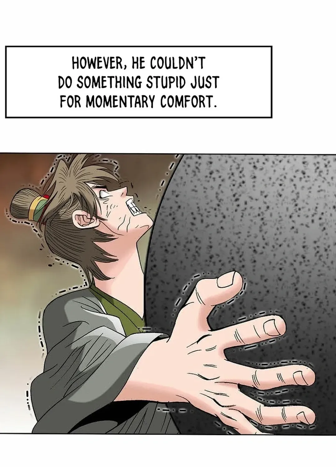 The Legends of the Two Tigers Chapter 11 page 72 - 