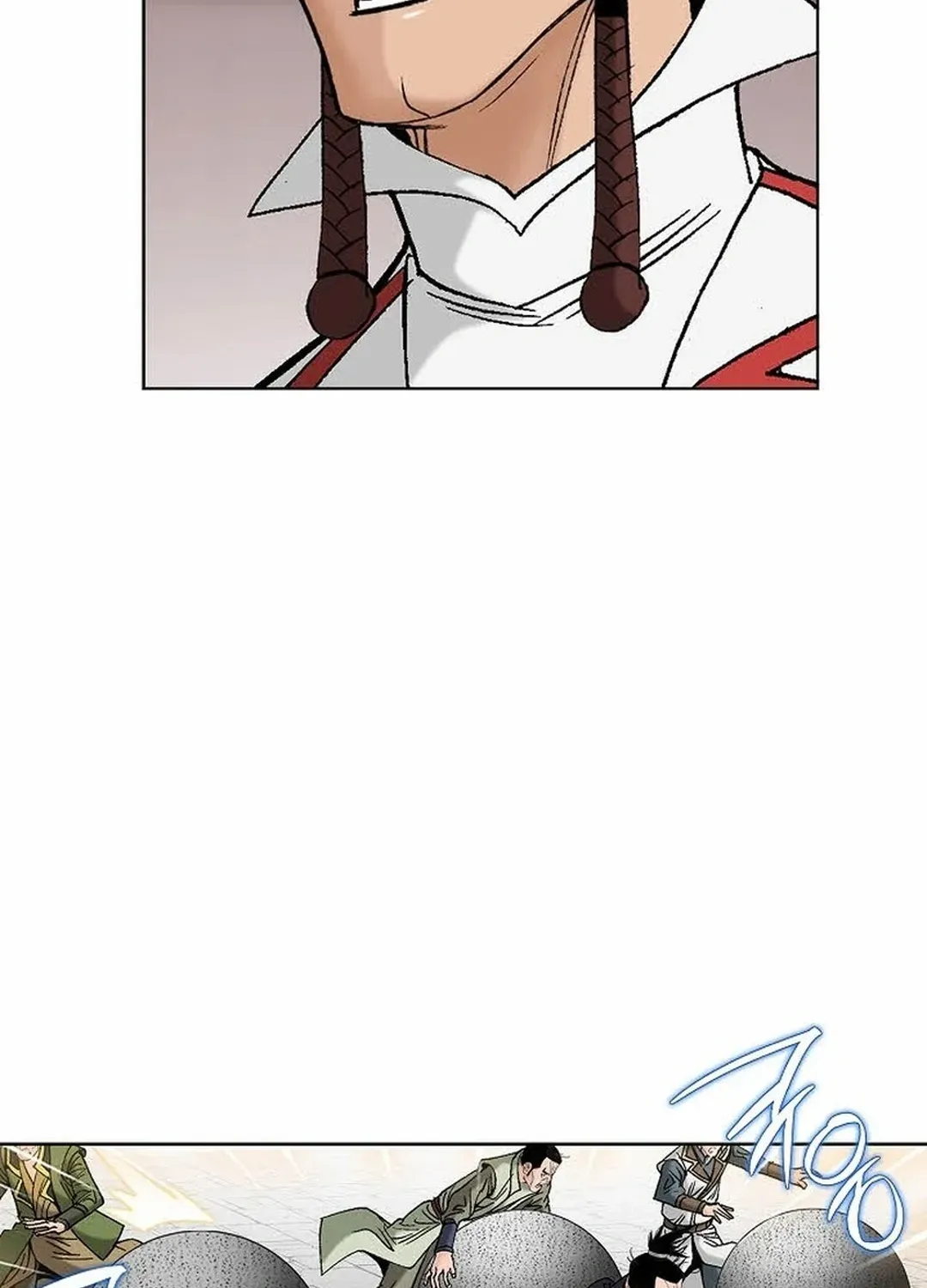 The Legends of the Two Tigers Chapter 11 page 76 - 