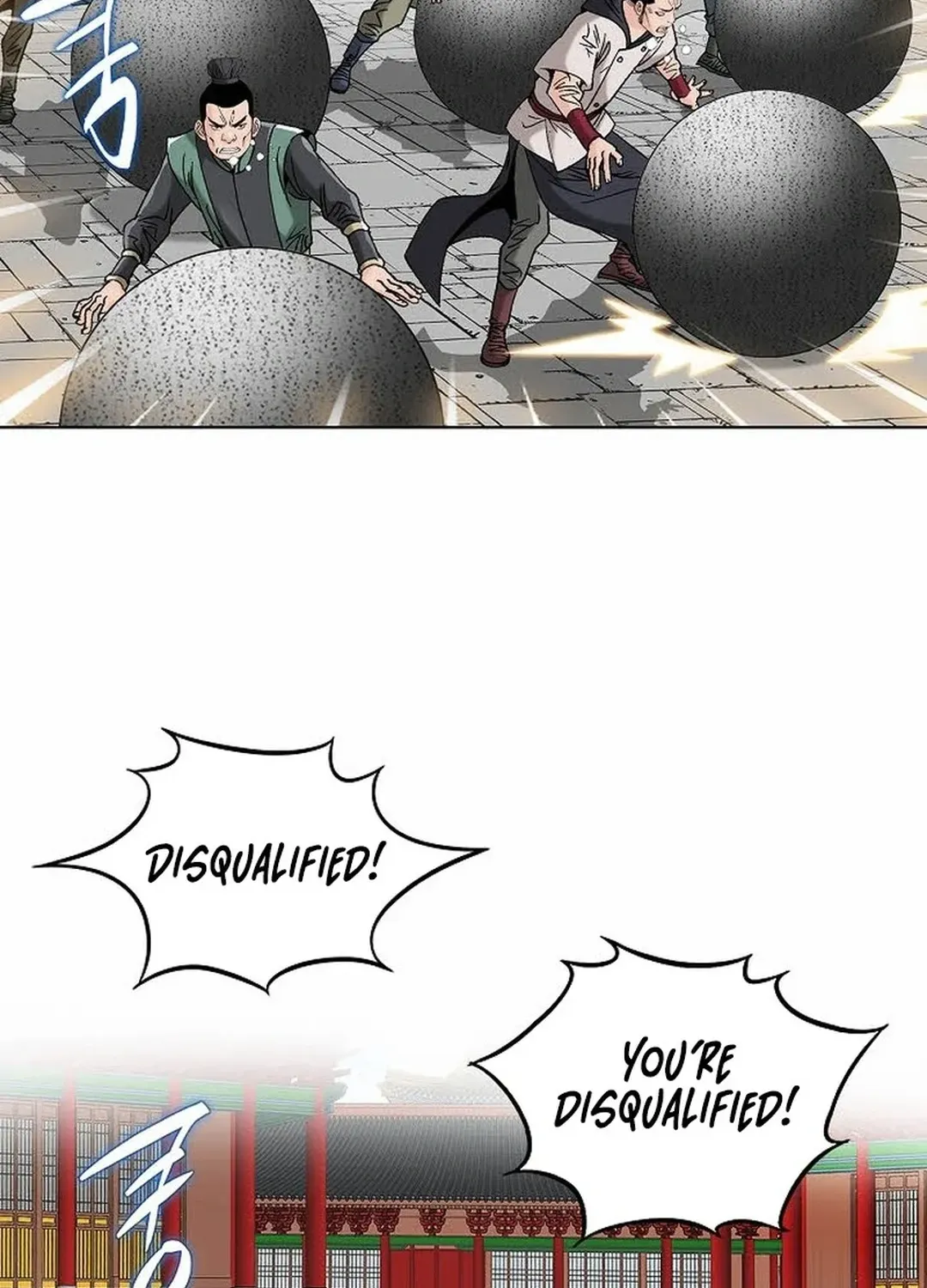 The Legends of the Two Tigers Chapter 11 page 77 - 