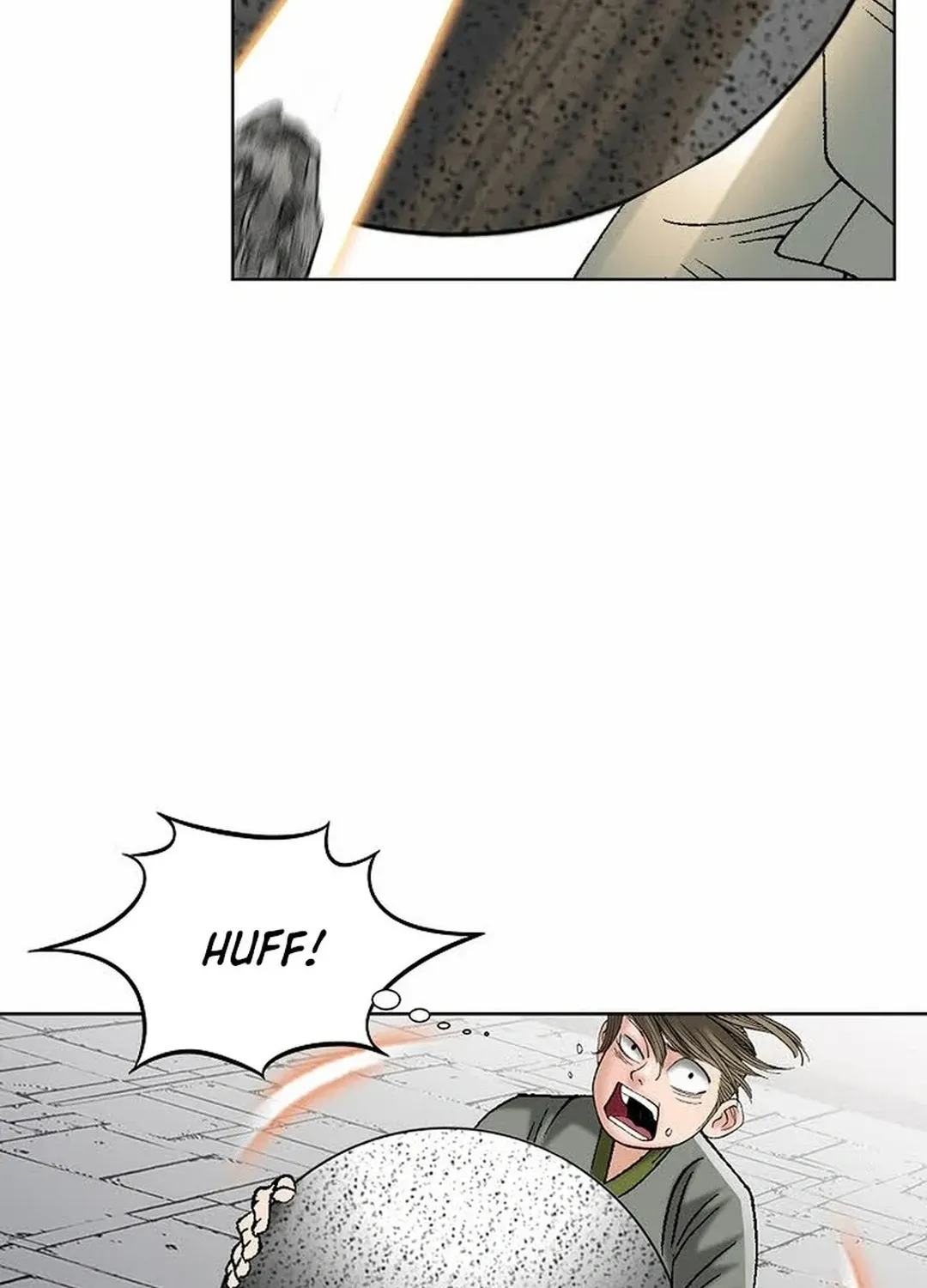 The Legends of the Two Tigers Chapter 11 page 81 - 