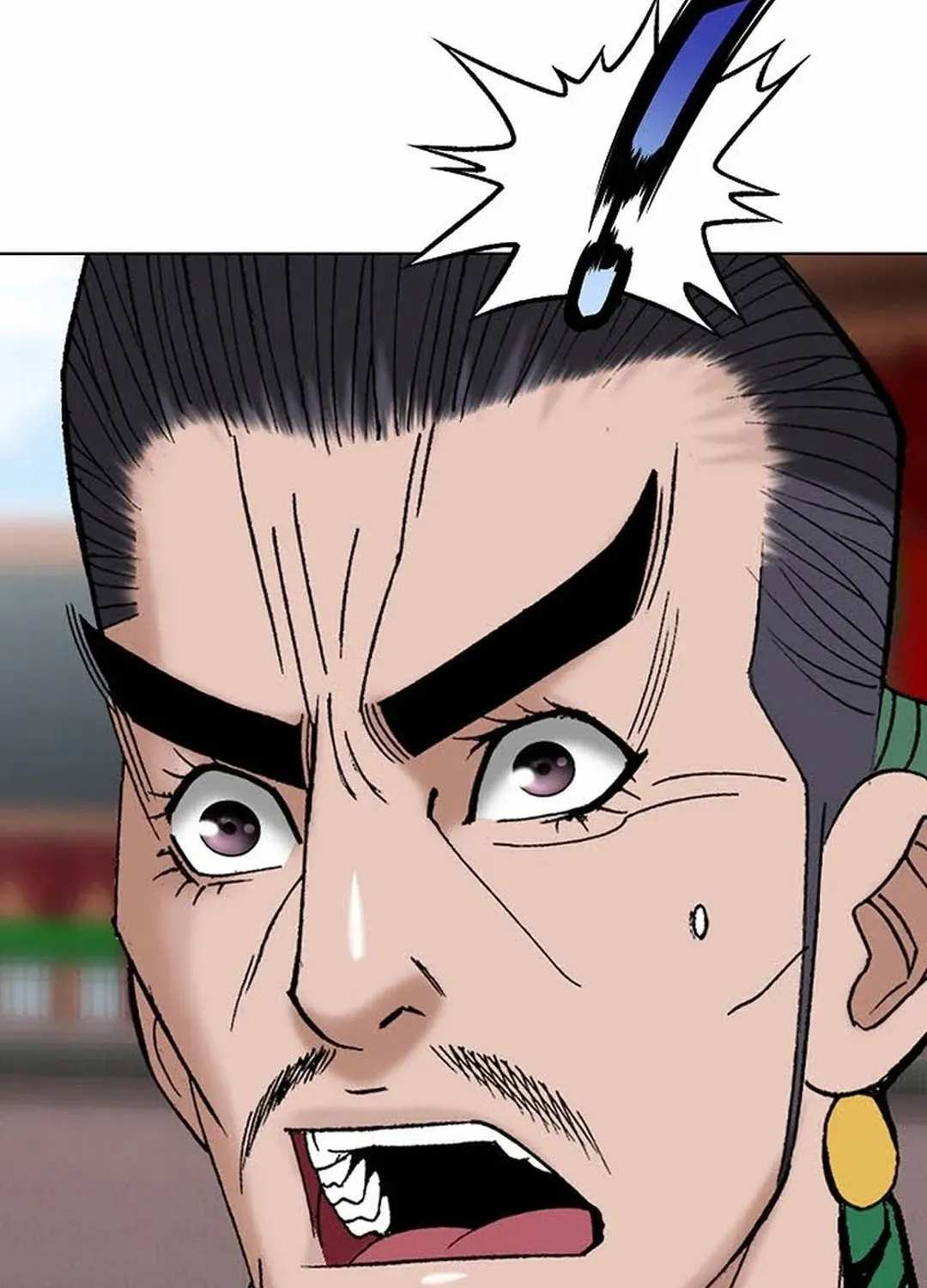 The Legends of the Two Tigers Chapter 11 page 88 - 