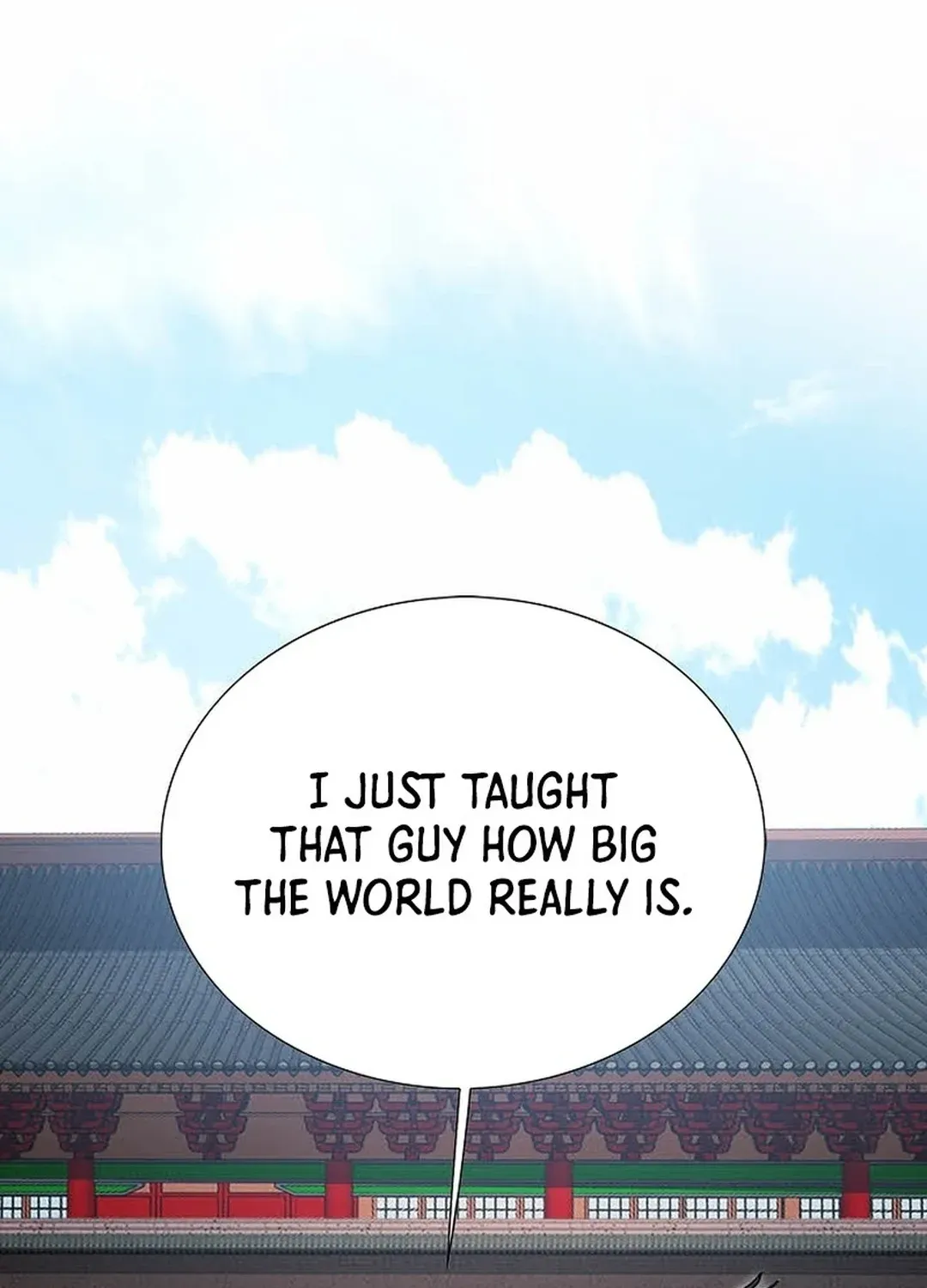 The Legends of the Two Tigers Chapter 11 page 10 - 
