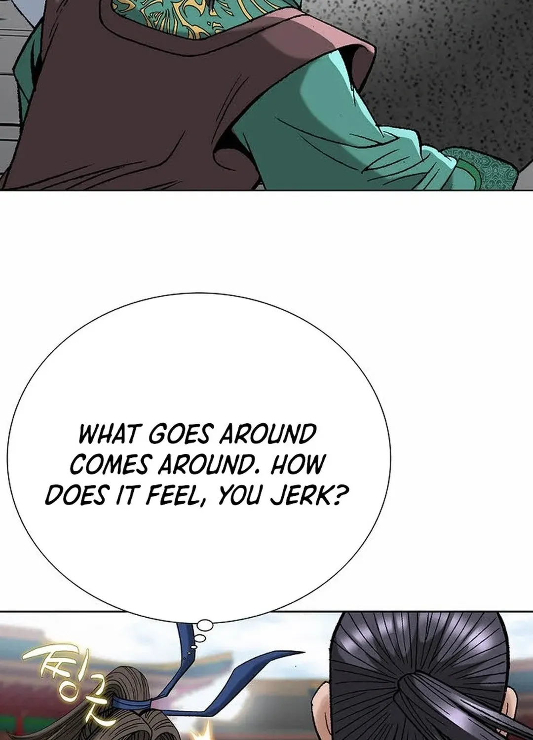 The Legends of the Two Tigers Chapter 11 page 92 - 