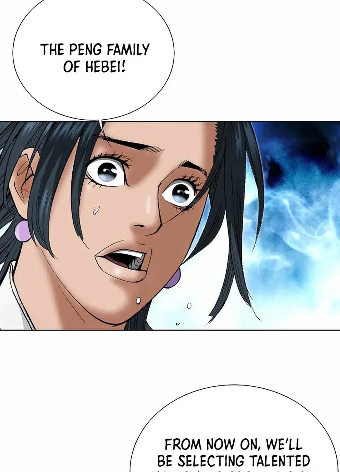 The Legends of the Two Tigers Chapter 12 page 11 - 
