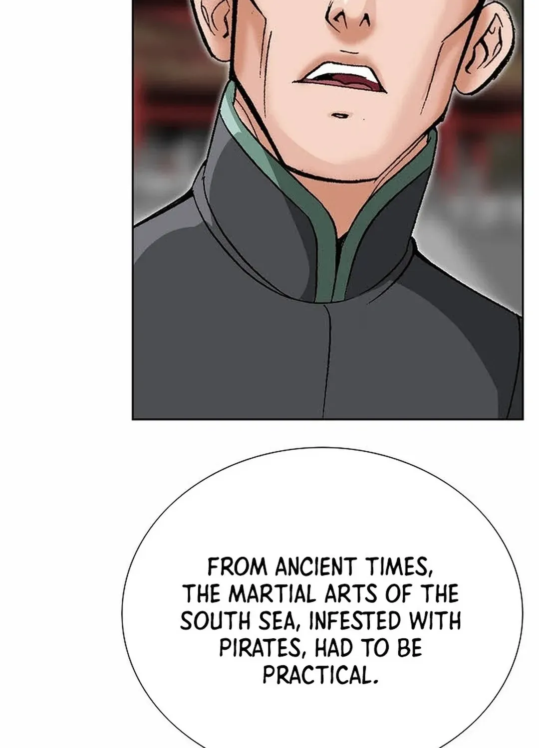 The Legends of the Two Tigers Chapter 12 page 104 - 