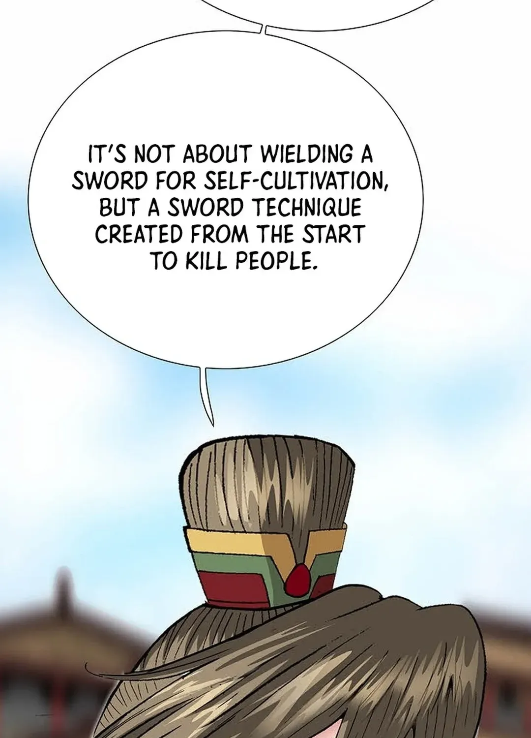 The Legends of the Two Tigers Chapter 12 page 105 - 