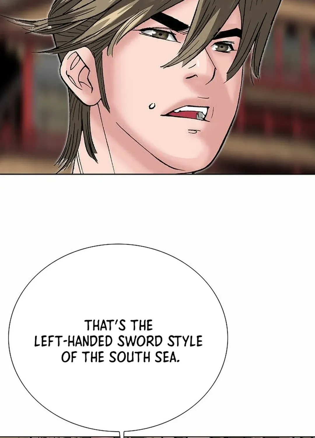 The Legends of the Two Tigers Chapter 12 page 106 - 