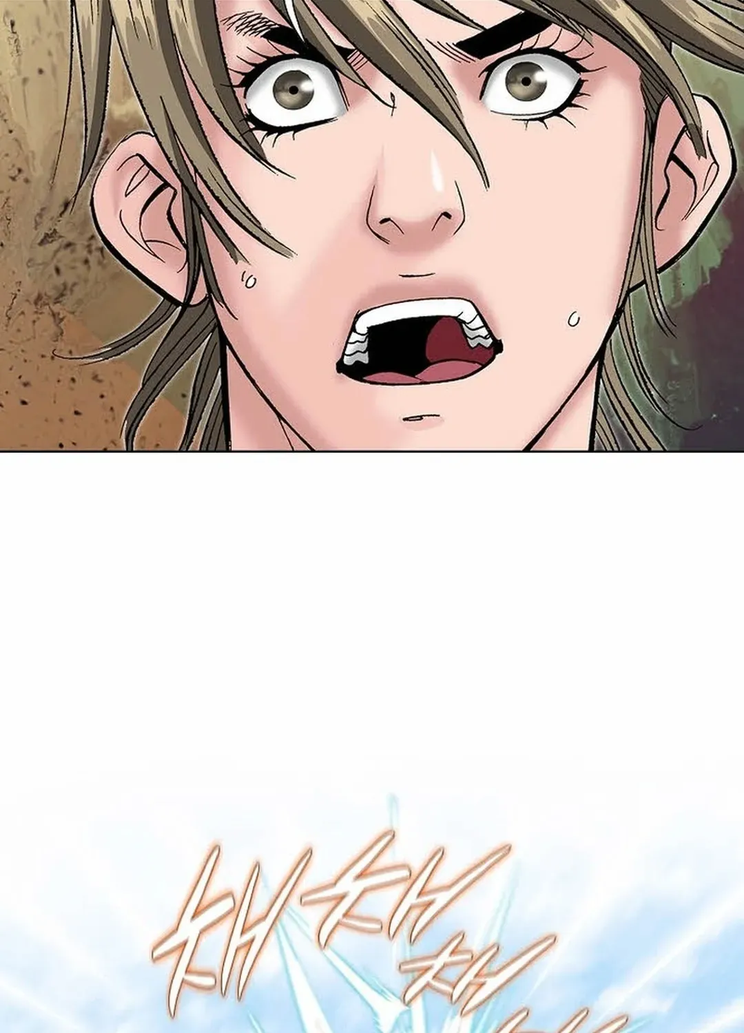 The Legends of the Two Tigers Chapter 12 page 107 - 
