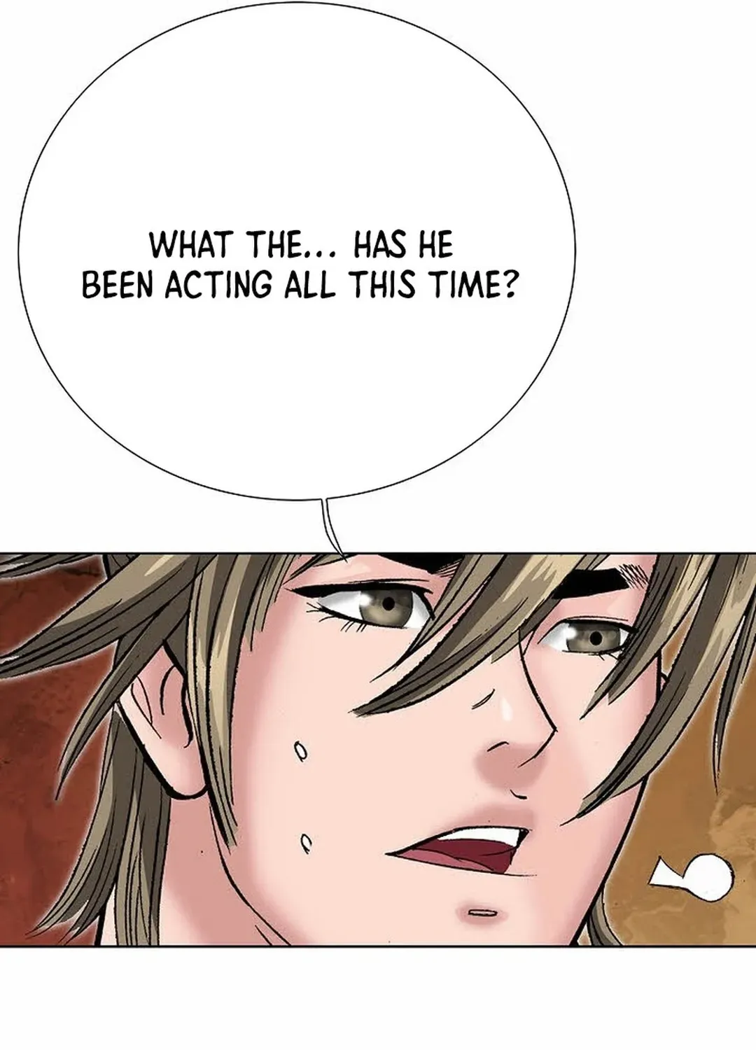 The Legends of the Two Tigers Chapter 12 page 110 - 