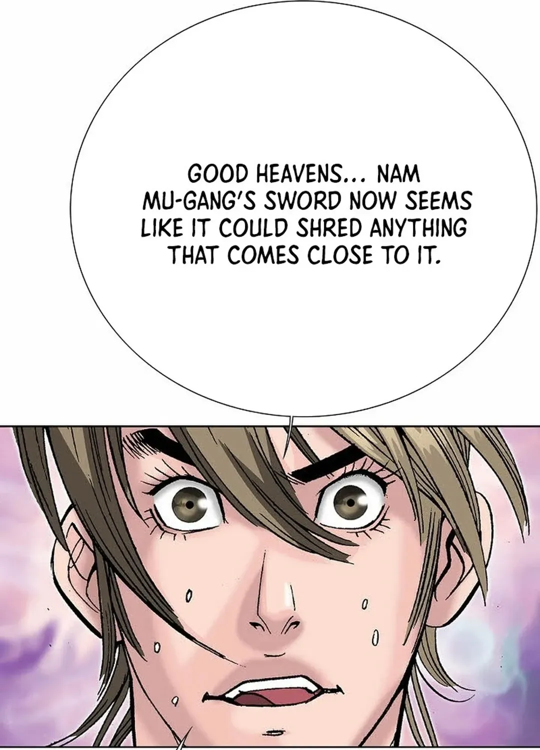 The Legends of the Two Tigers Chapter 12 page 117 - 