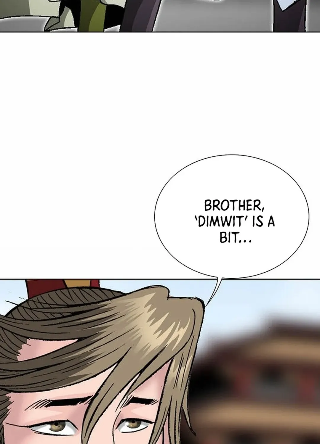 The Legends of the Two Tigers Chapter 12 page 120 - 