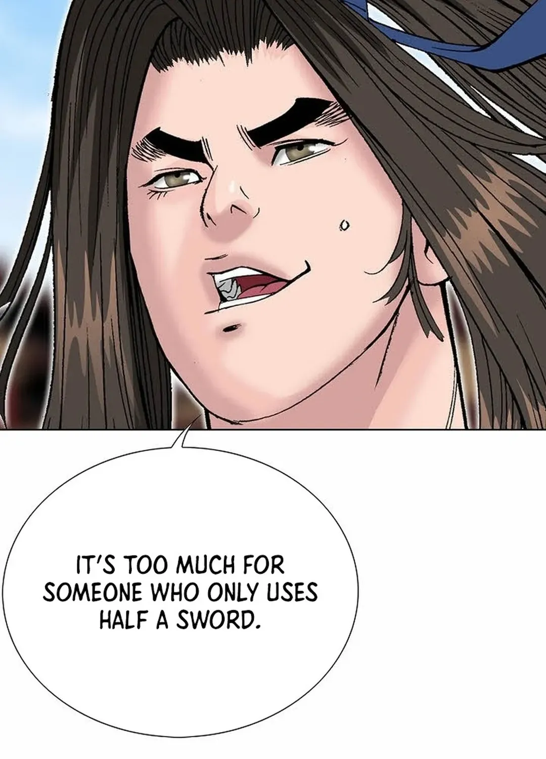 The Legends of the Two Tigers Chapter 12 page 122 - 