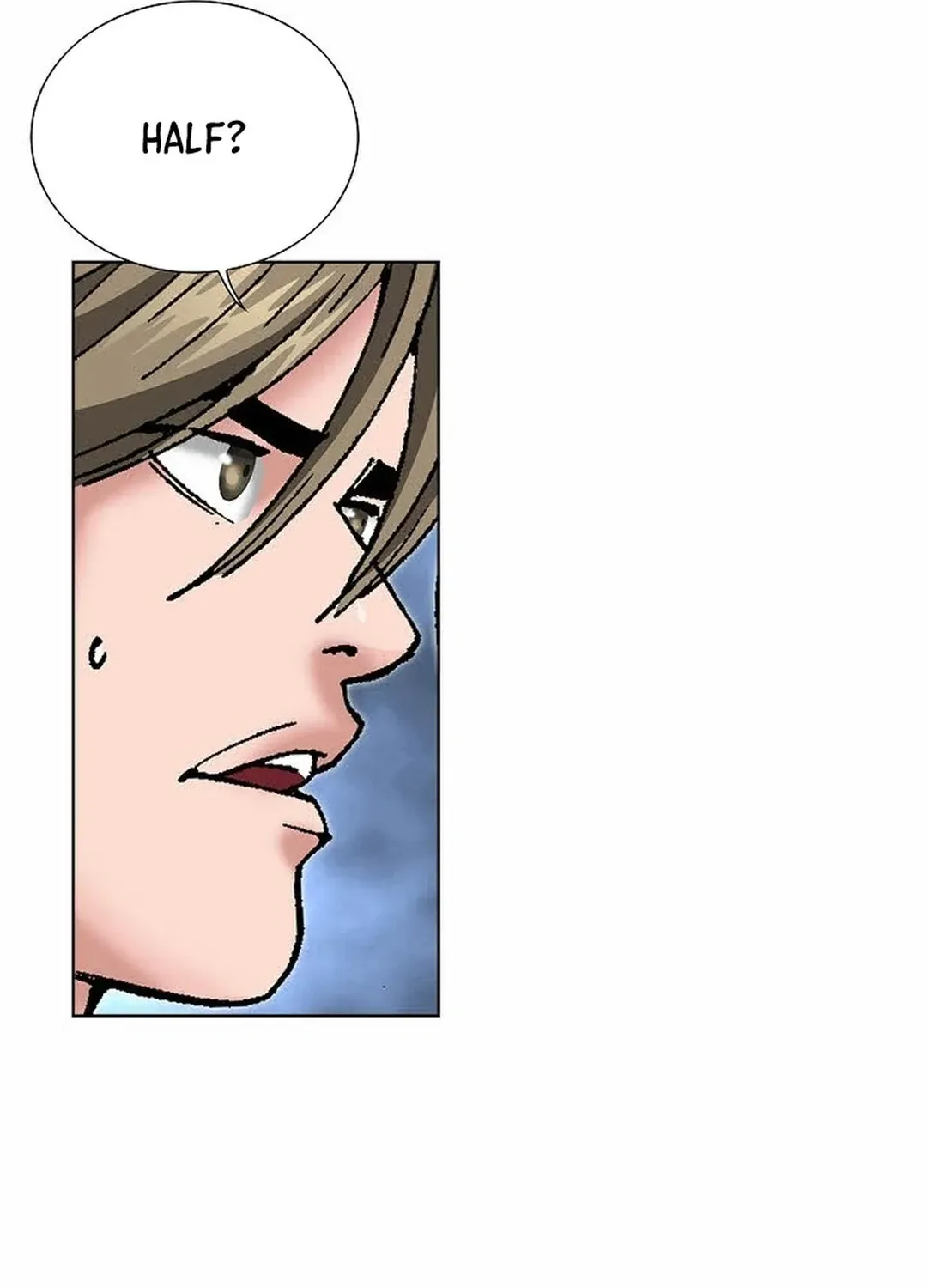 The Legends of the Two Tigers Chapter 12 page 124 - 