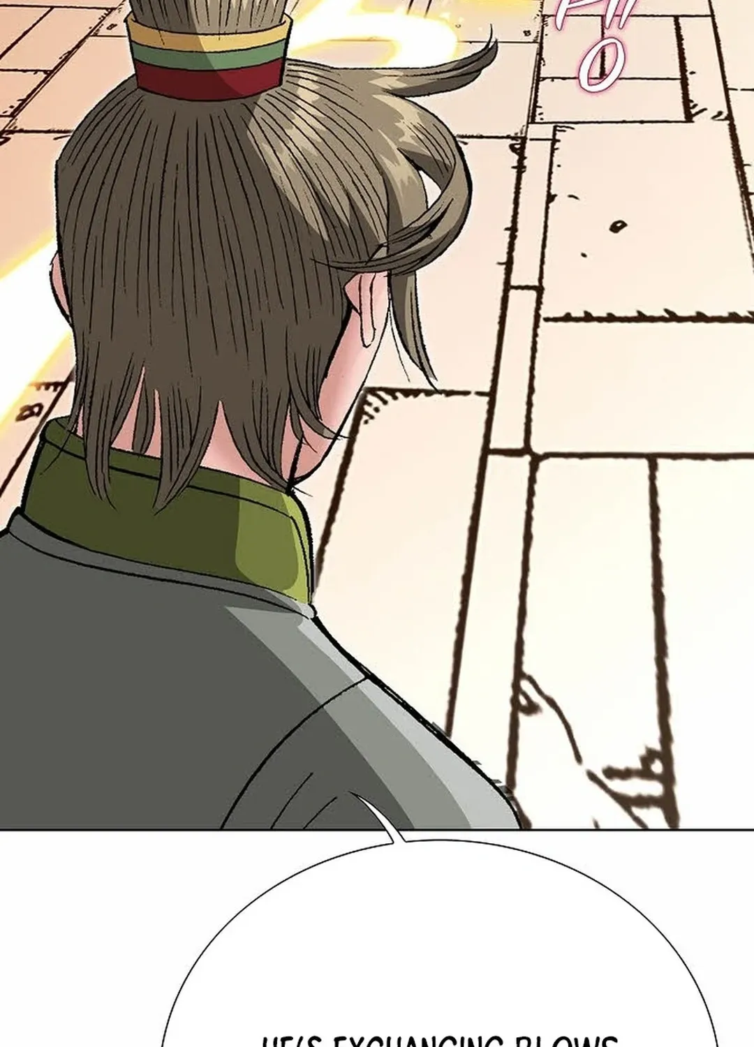 The Legends of the Two Tigers Chapter 12 page 126 - 
