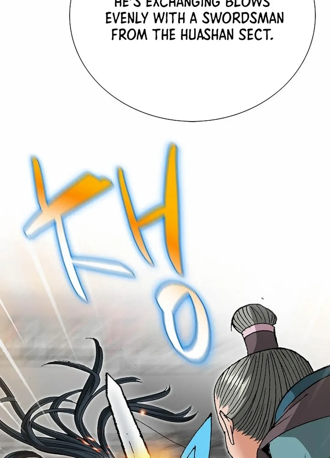 The Legends of the Two Tigers Chapter 12 page 127 - 