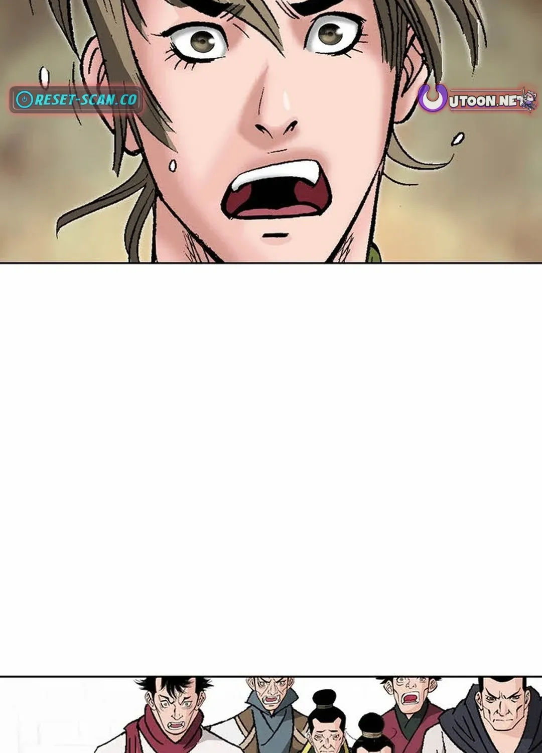 The Legends of the Two Tigers Chapter 12 page 132 - 