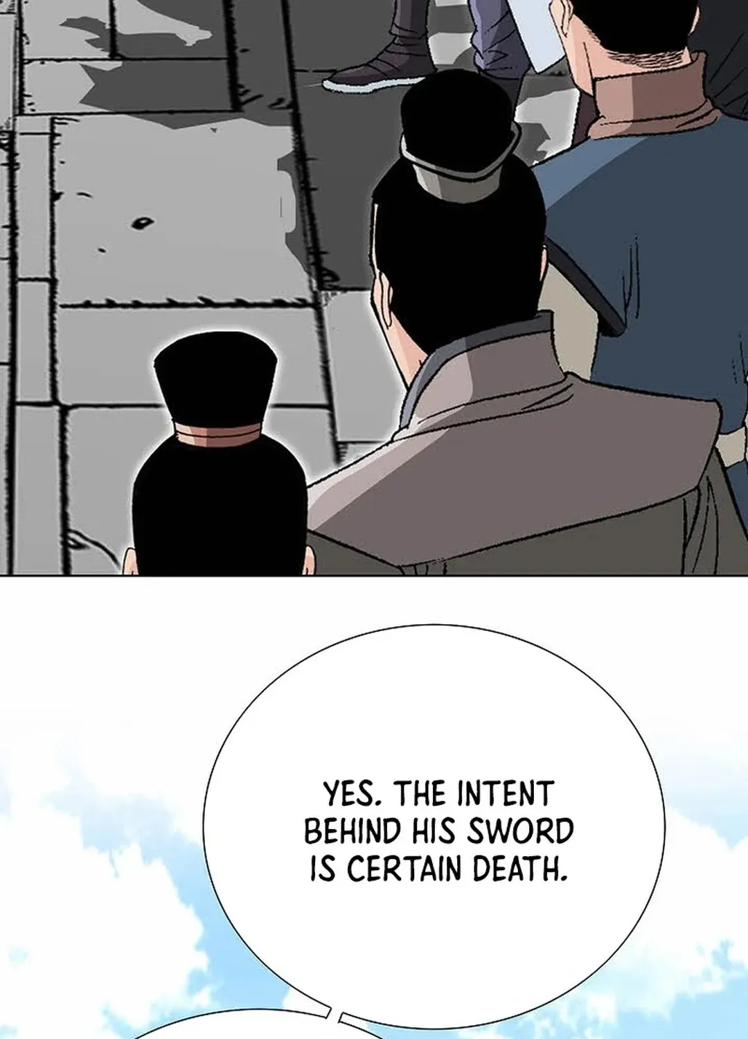 The Legends of the Two Tigers Chapter 12 page 134 - 