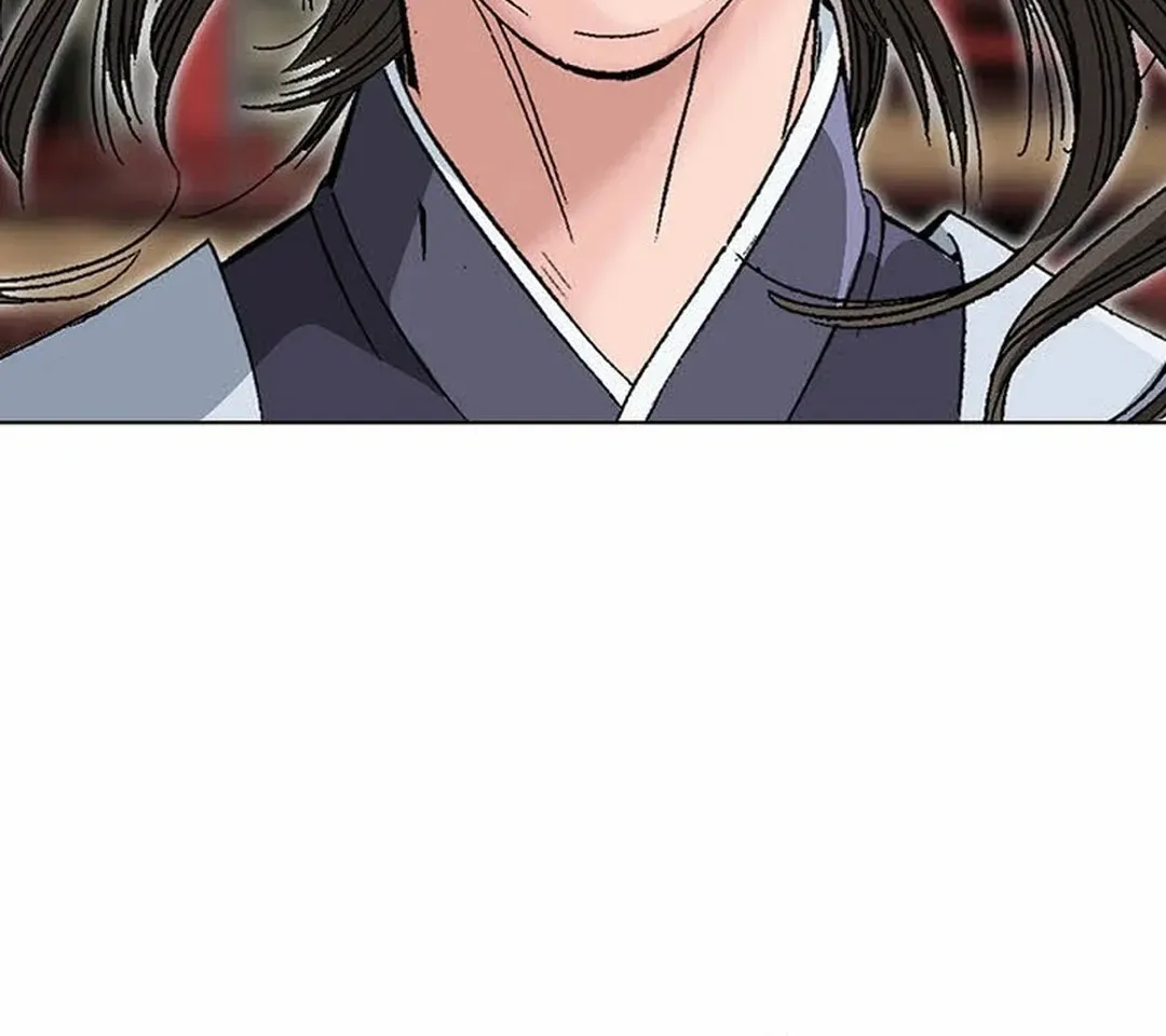The Legends of the Two Tigers Chapter 12 page 136 - 