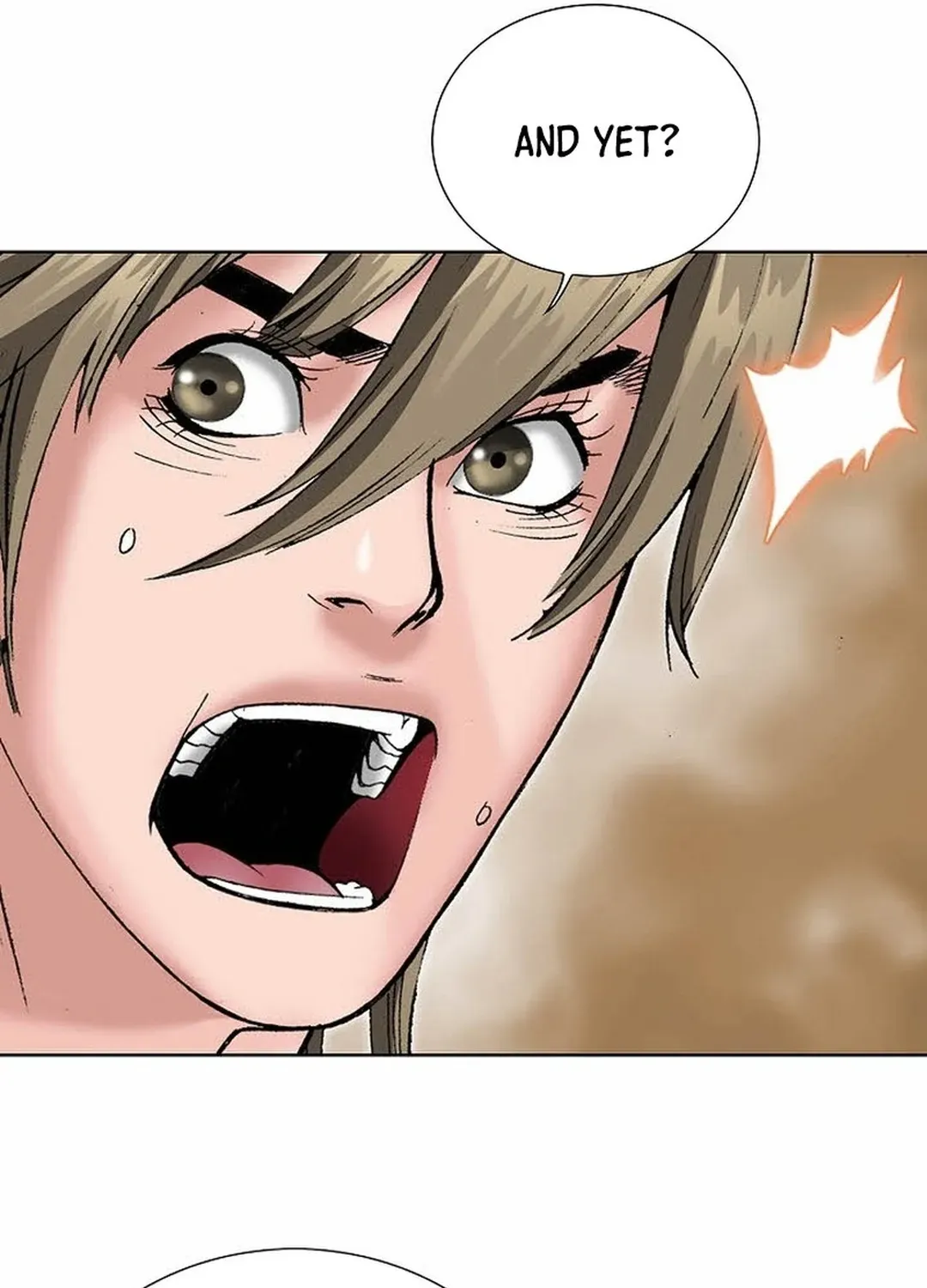 The Legends of the Two Tigers Chapter 12 page 137 - 