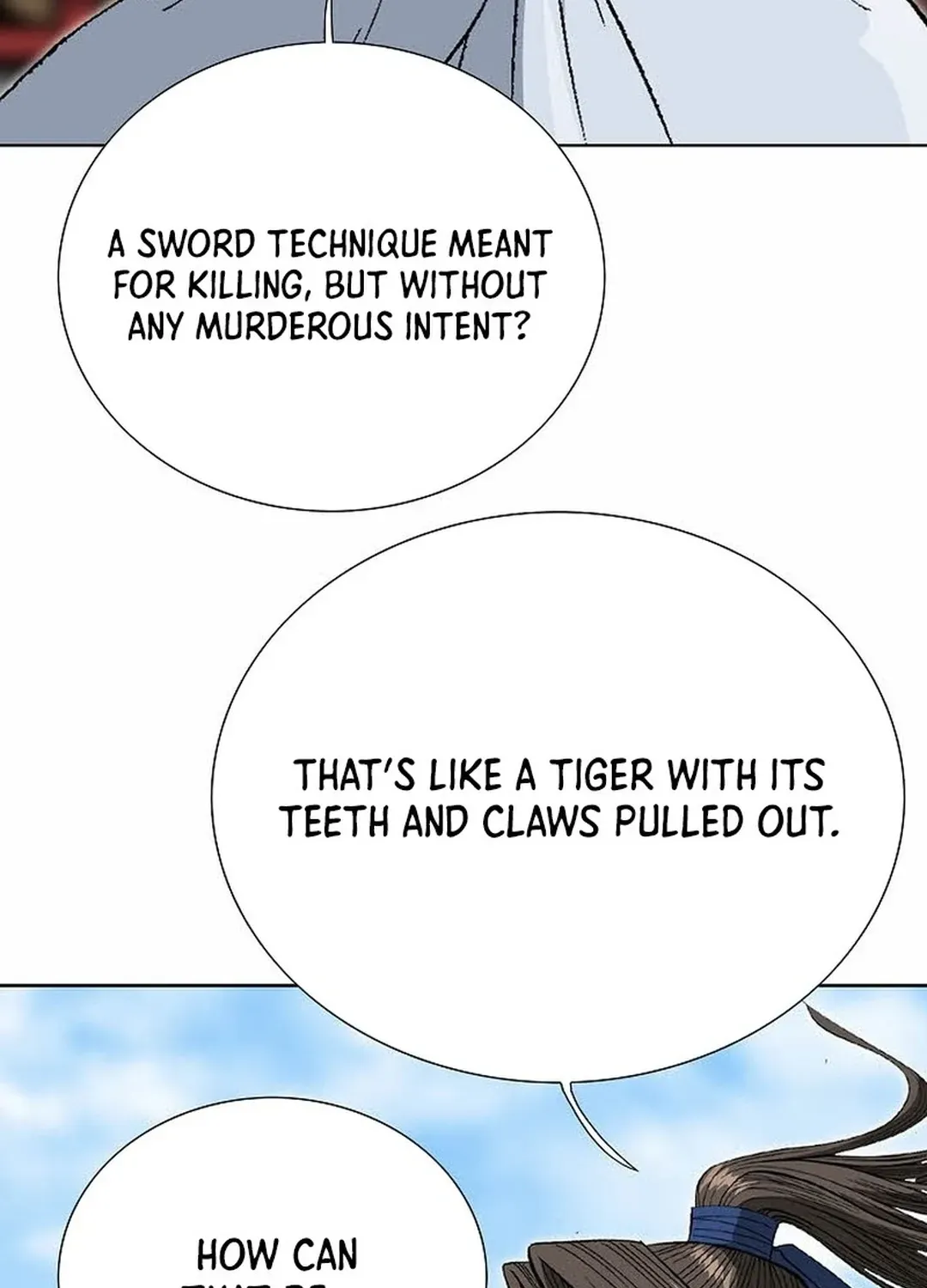 The Legends of the Two Tigers Chapter 12 page 141 - 