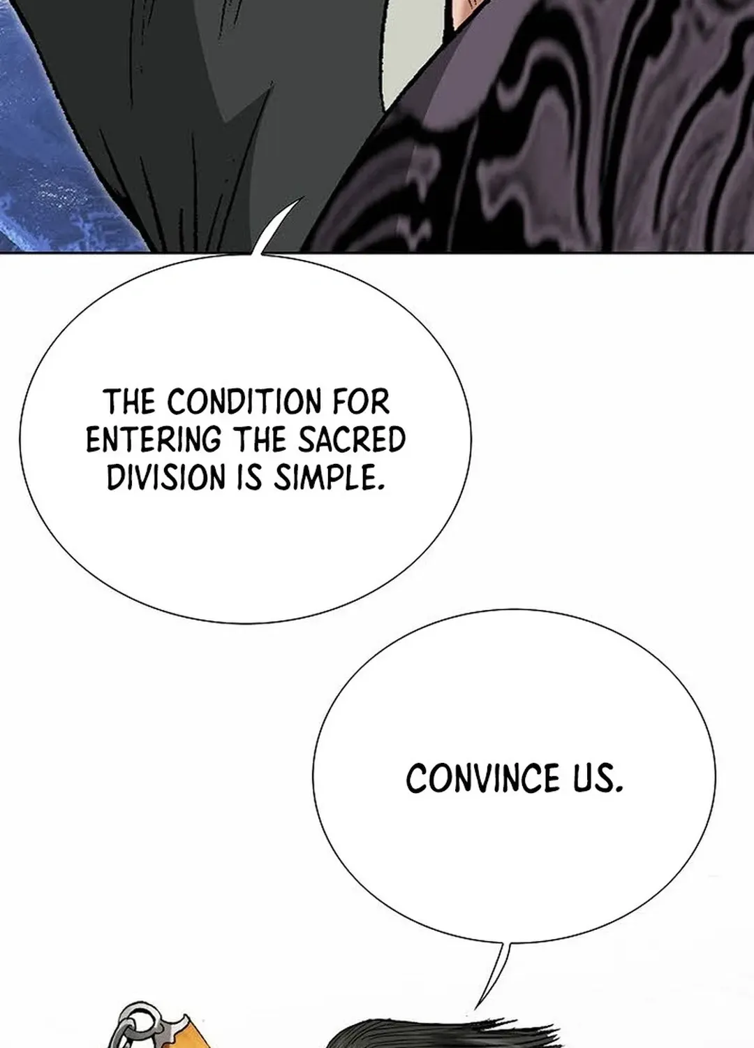 The Legends of the Two Tigers Chapter 12 page 17 - 