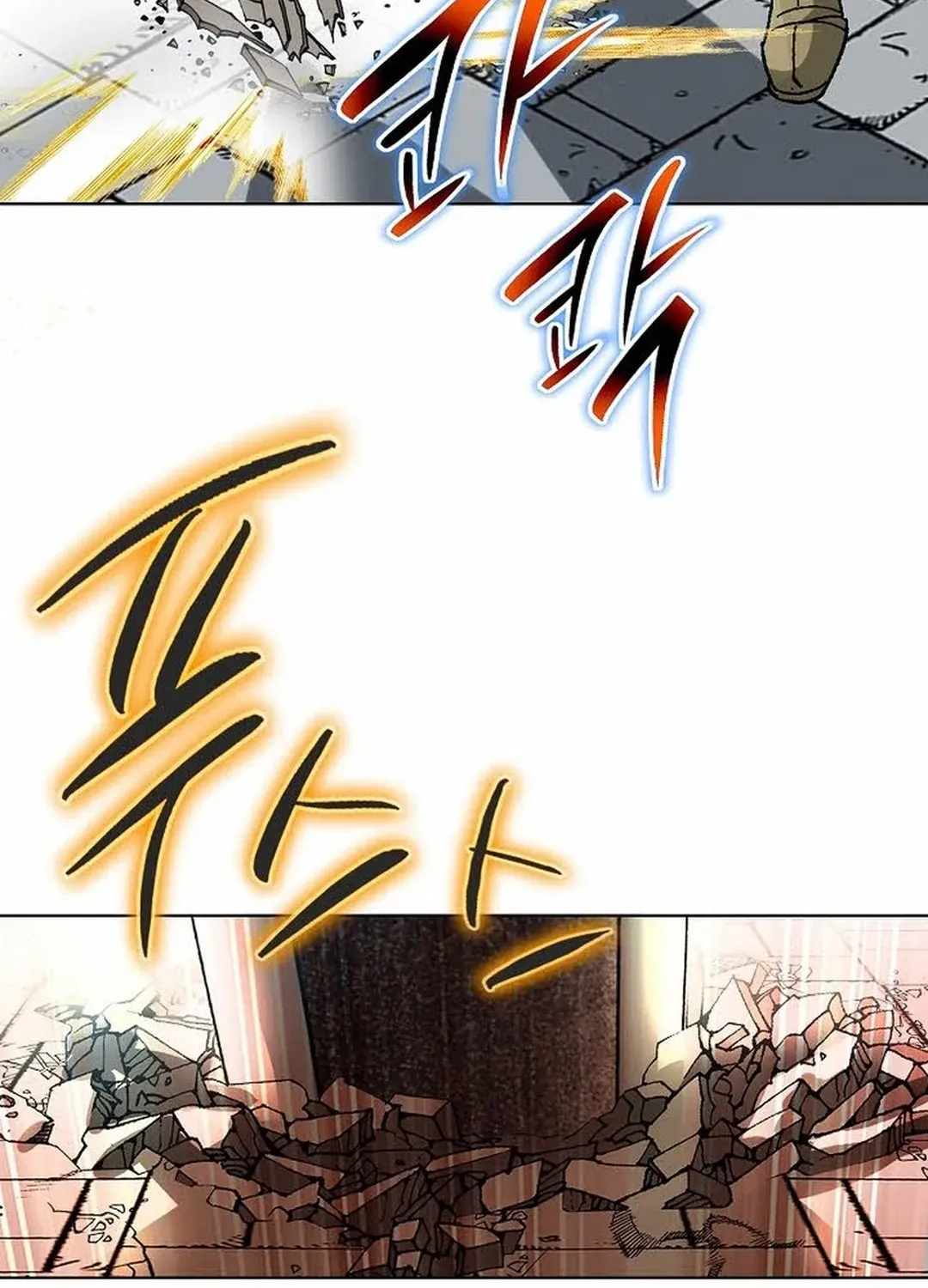 The Legends of the Two Tigers Chapter 12 page 19 - 