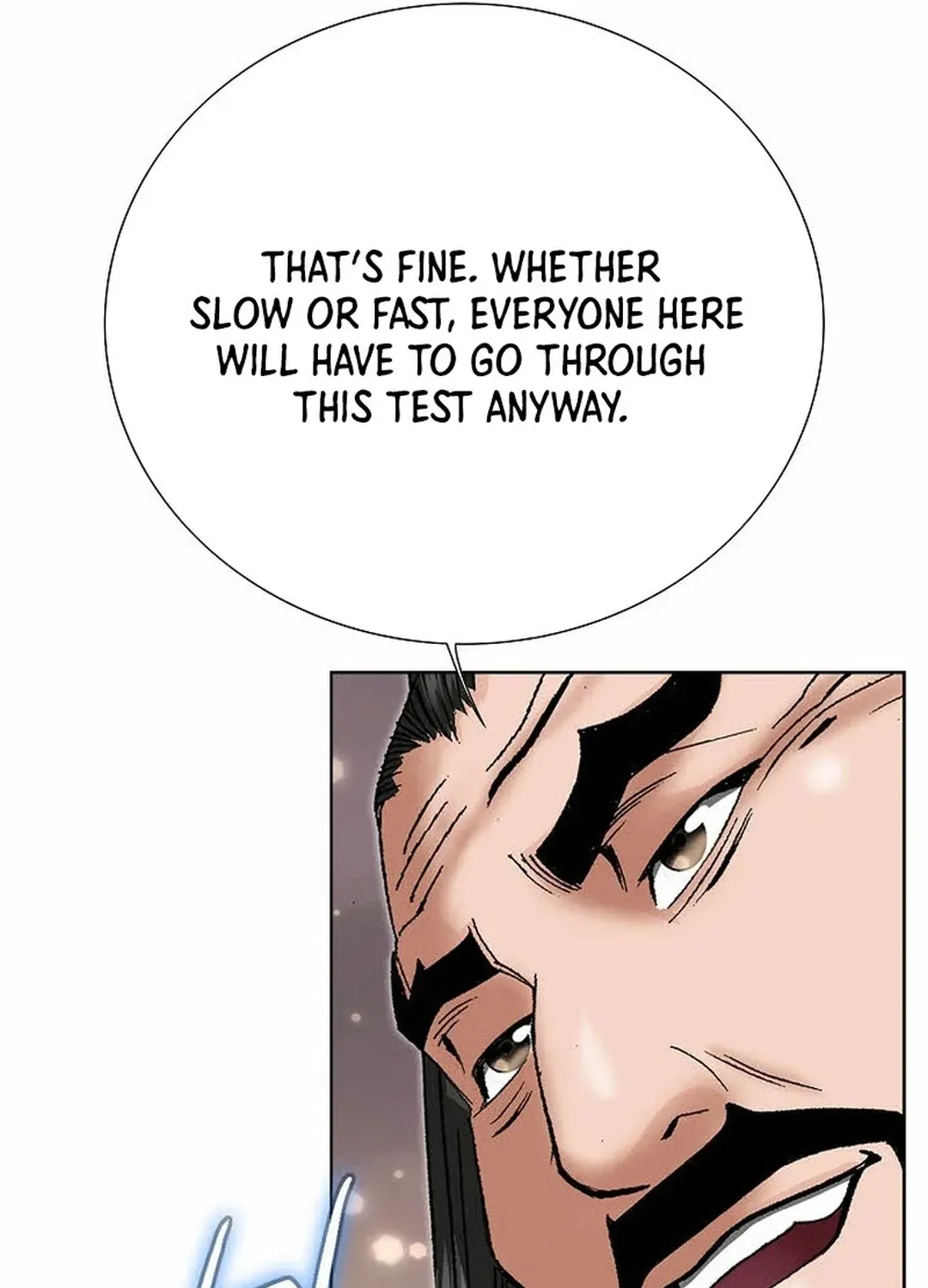 The Legends of the Two Tigers Chapter 12 page 28 - 