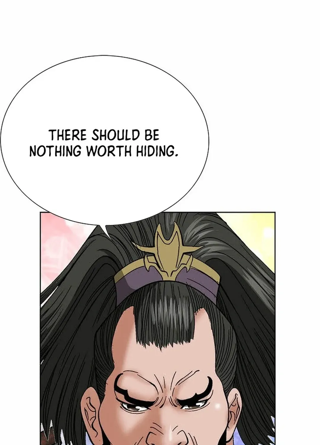 The Legends of the Two Tigers Chapter 12 page 31 - 