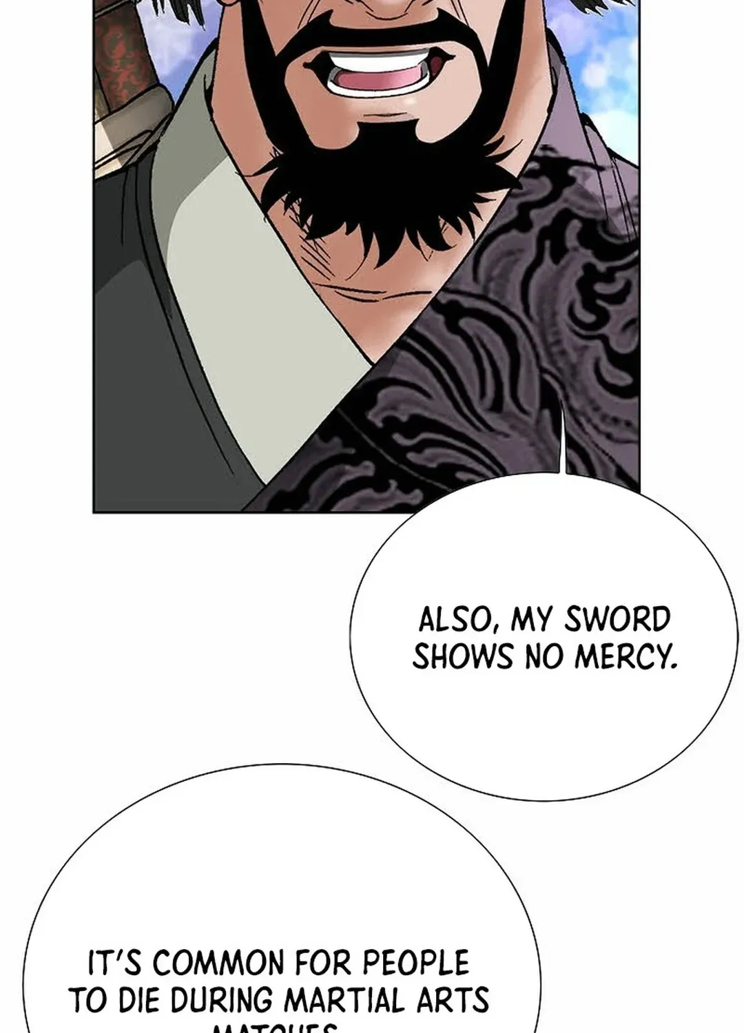The Legends of the Two Tigers Chapter 12 page 32 - 