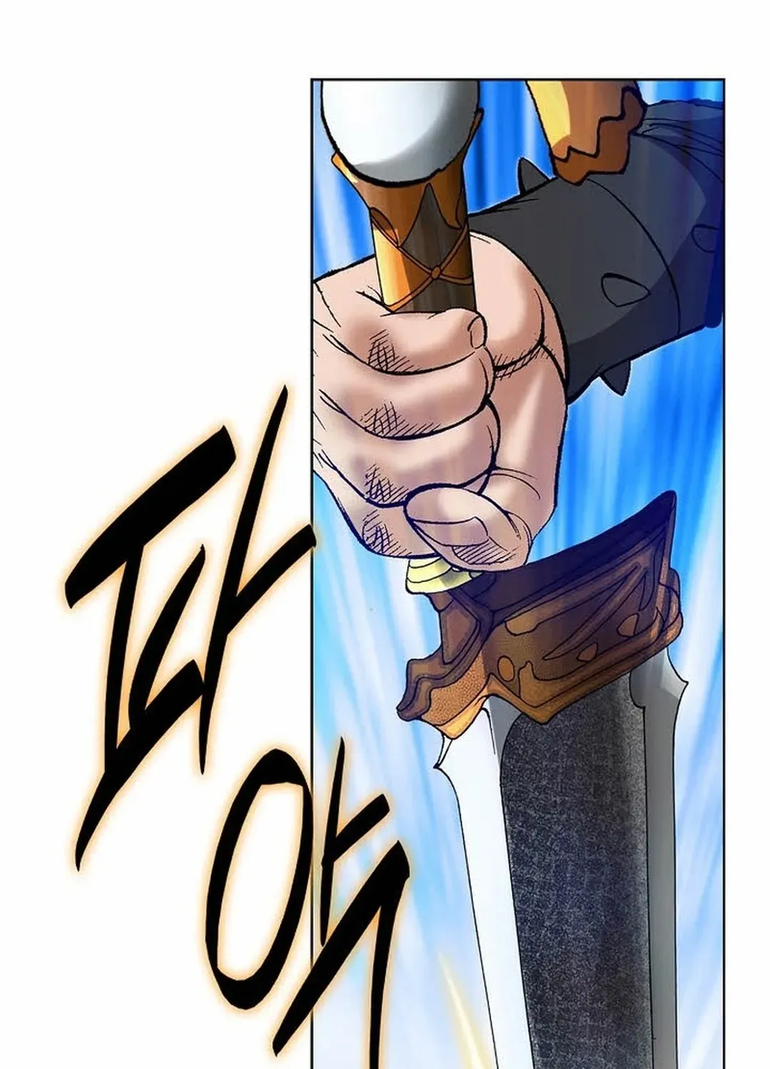The Legends of the Two Tigers Chapter 12 page 37 - 