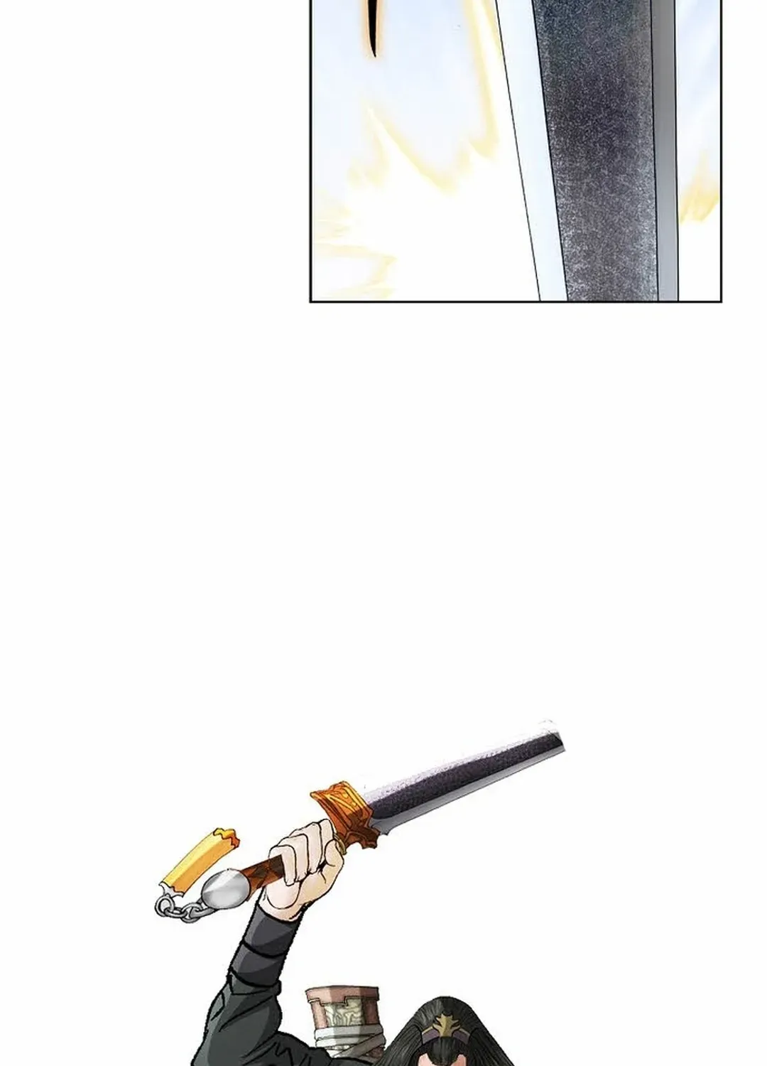 The Legends of the Two Tigers Chapter 12 page 38 - 