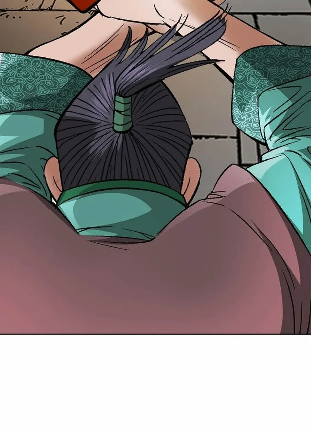 The Legends of the Two Tigers Chapter 12 page 40 - 