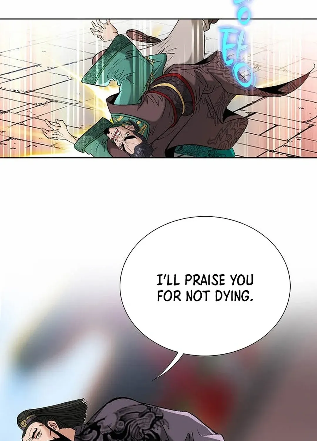 The Legends of the Two Tigers Chapter 12 page 49 - 