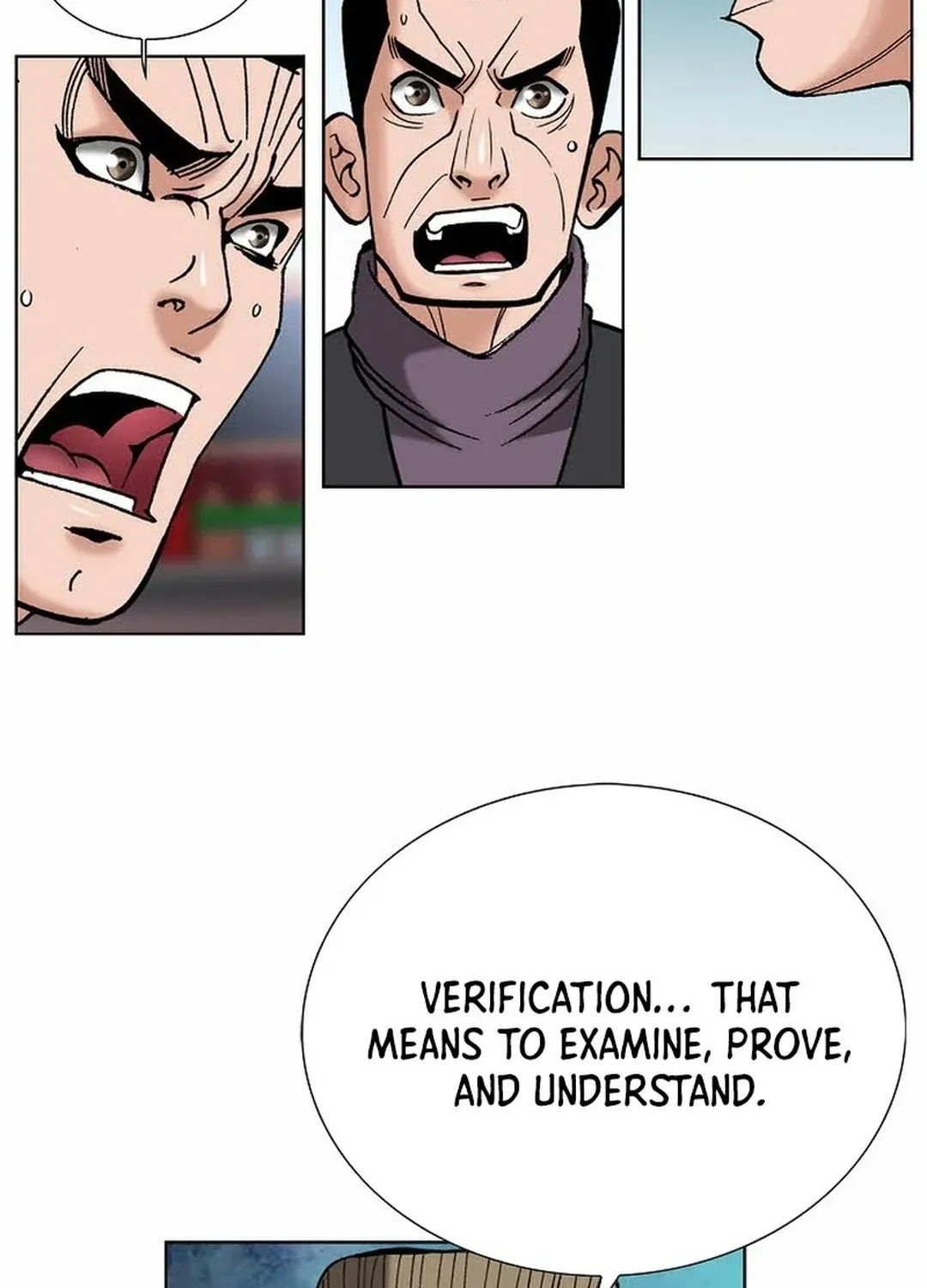 The Legends of the Two Tigers Chapter 12 page 52 - 