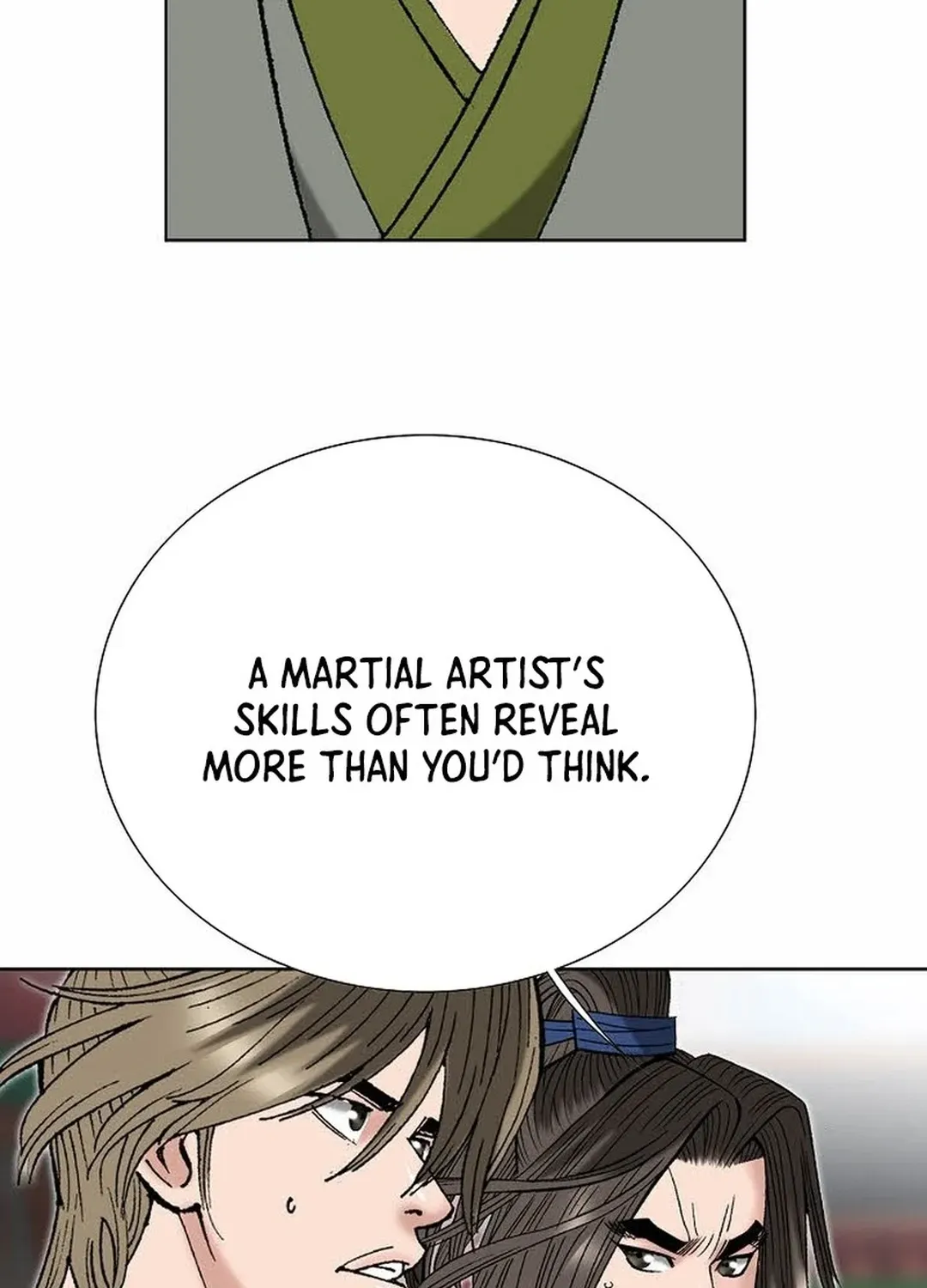 The Legends of the Two Tigers Chapter 12 page 54 - 