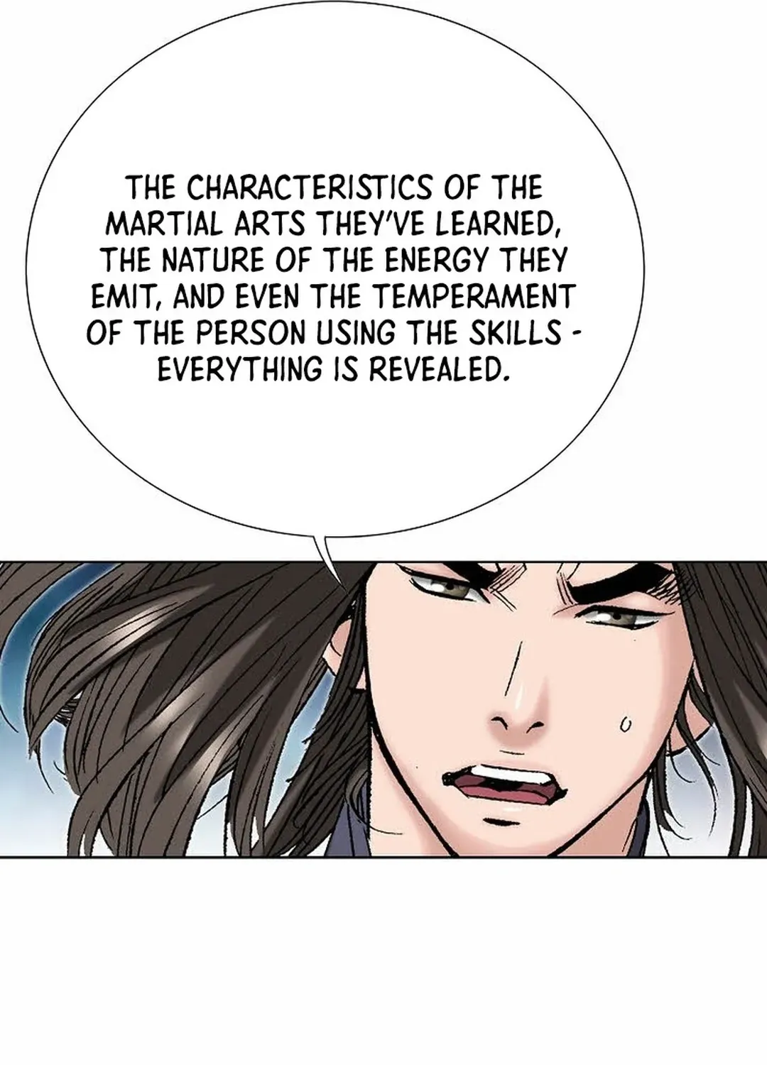 The Legends of the Two Tigers Chapter 12 page 56 - 