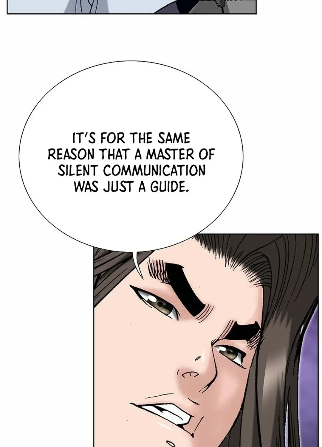 The Legends of the Two Tigers Chapter 12 page 58 - 