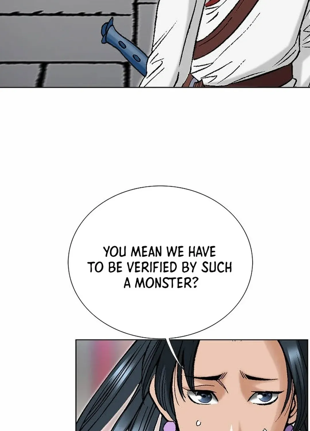 The Legends of the Two Tigers Chapter 12 page 61 - 