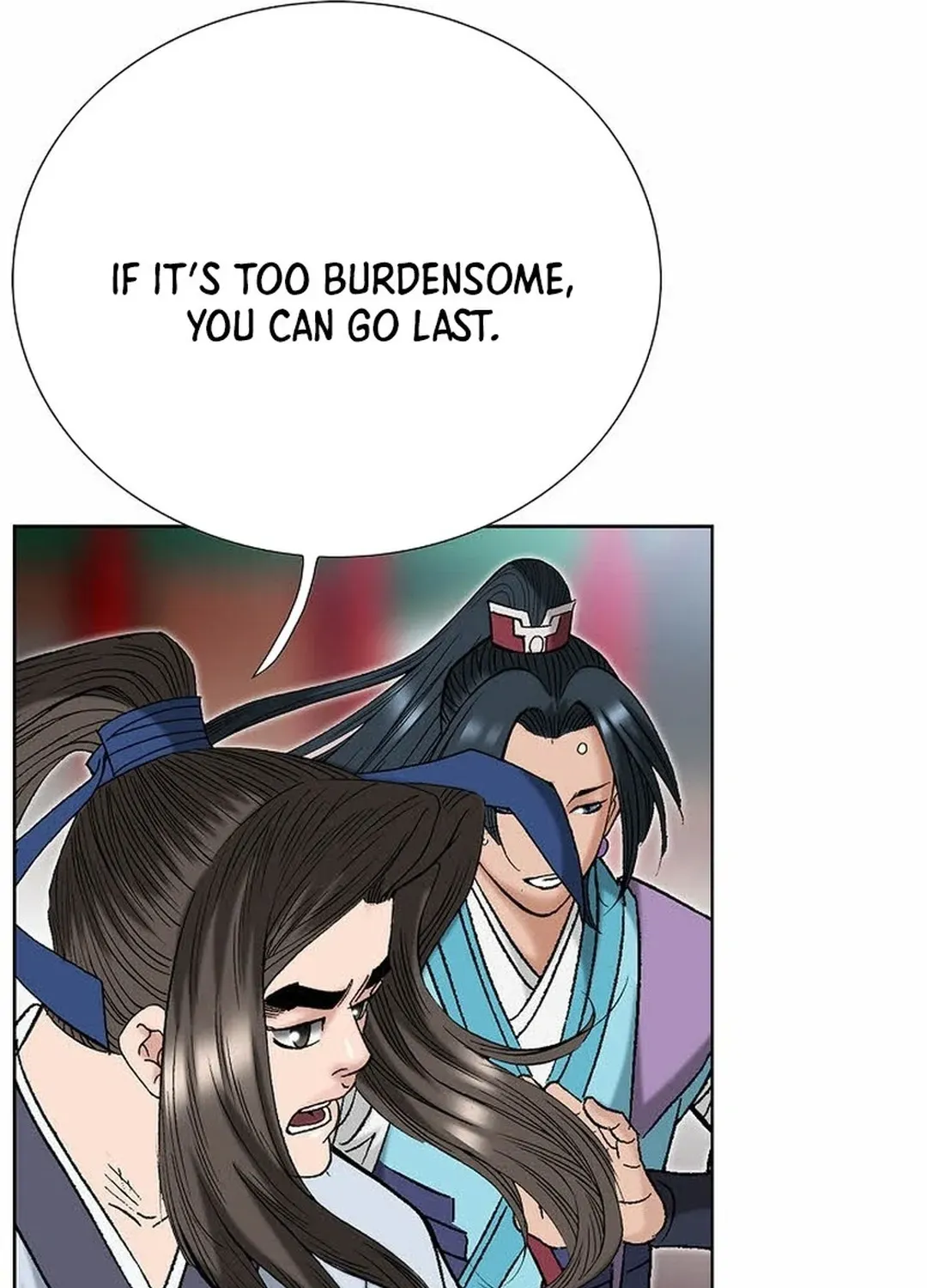 The Legends of the Two Tigers Chapter 12 page 63 - 