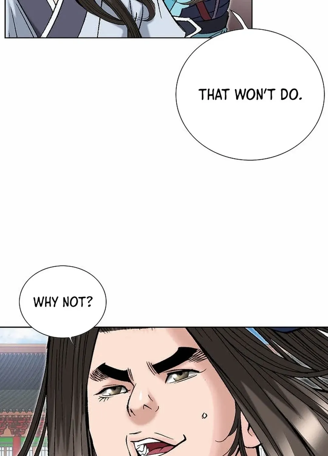 The Legends of the Two Tigers Chapter 12 page 64 - 