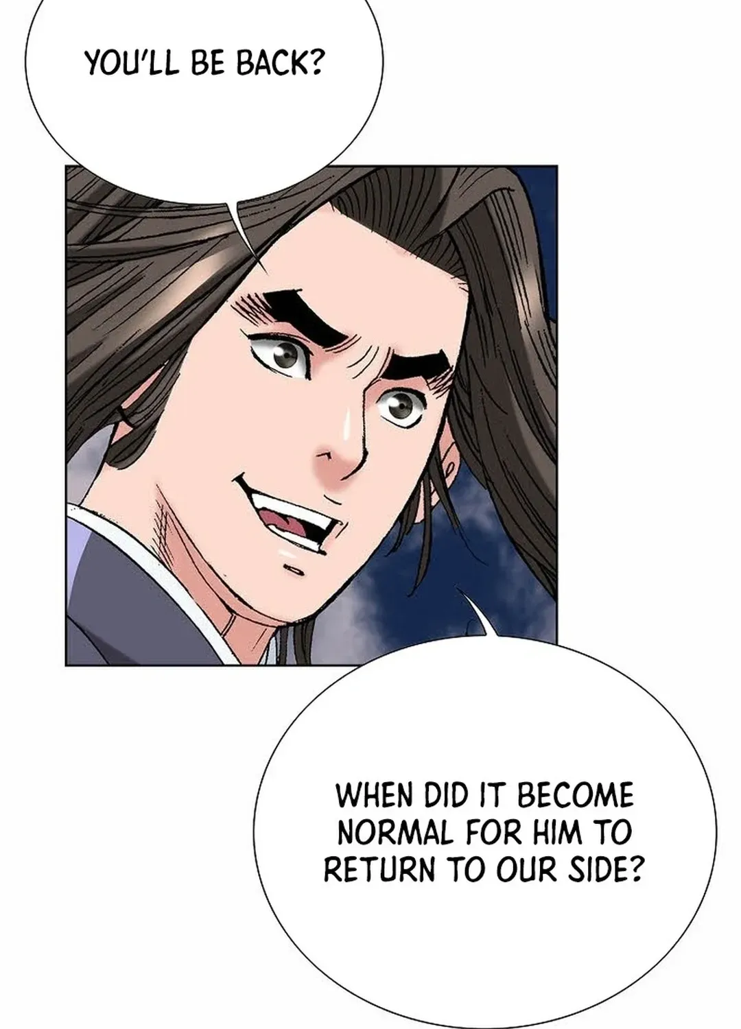 The Legends of the Two Tigers Chapter 12 page 68 - 