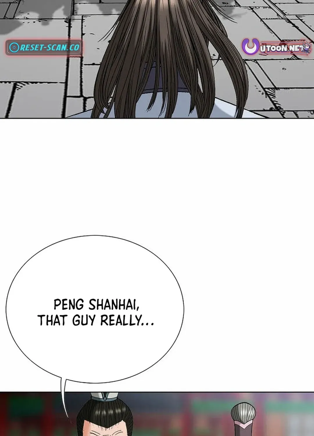 The Legends of the Two Tigers Chapter 12 page 72 - 