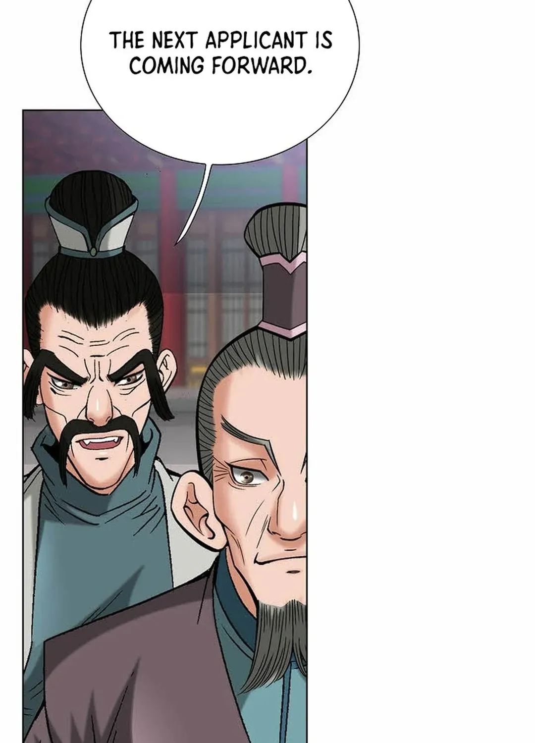 The Legends of the Two Tigers Chapter 12 page 74 - 