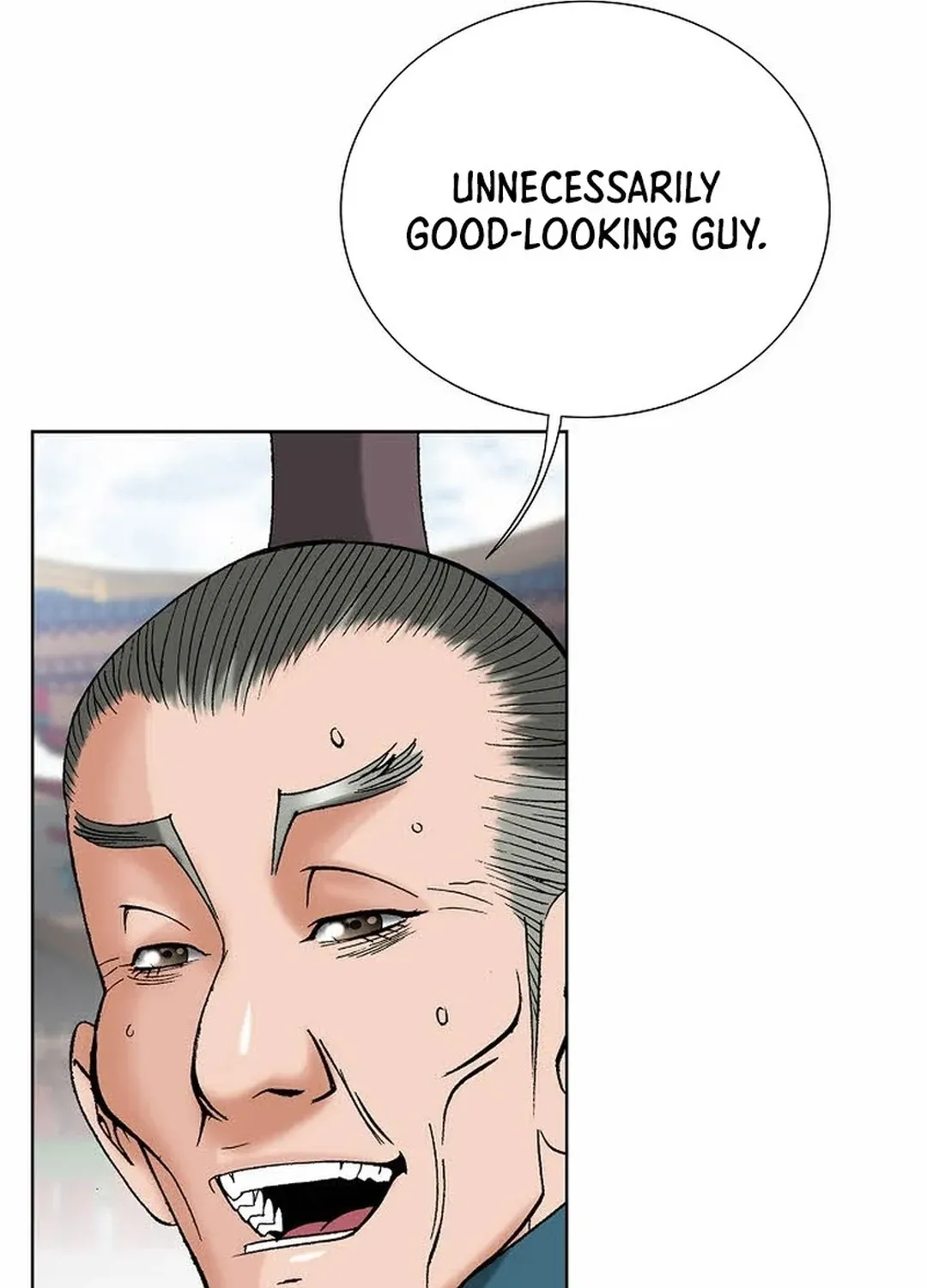 The Legends of the Two Tigers Chapter 12 page 77 - 