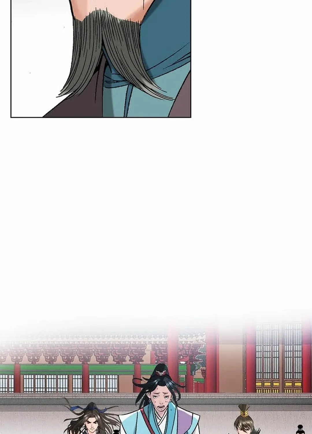 The Legends of the Two Tigers Chapter 12 page 78 - 